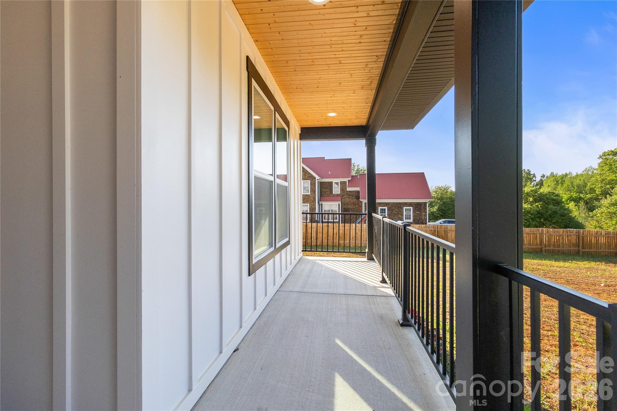 The Paddocks - Residential