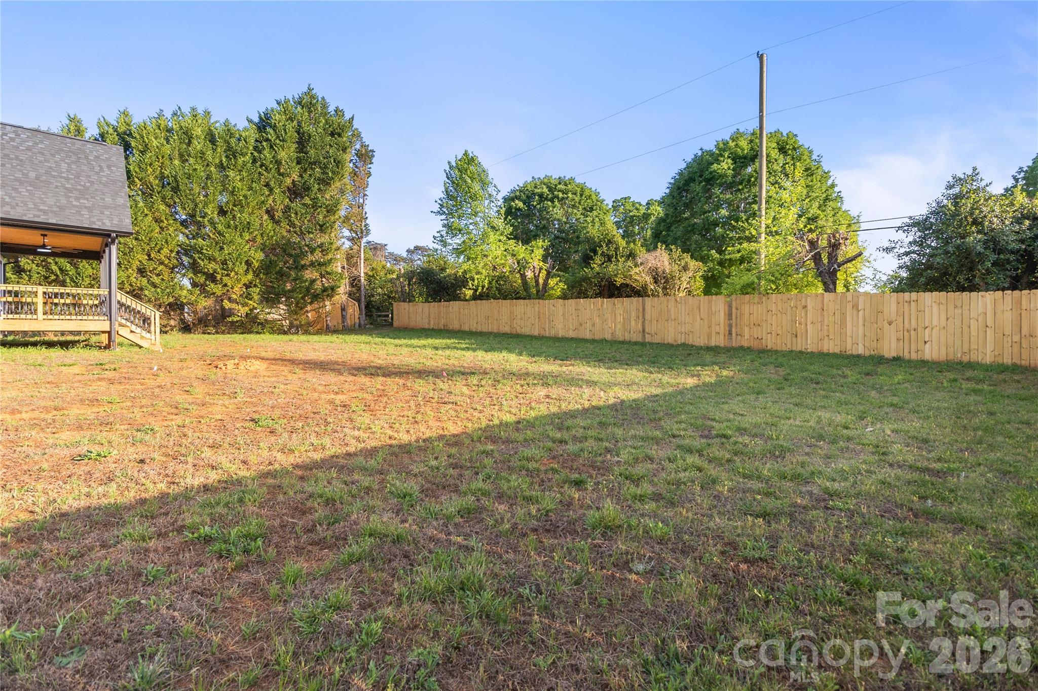 The Paddocks - Residential