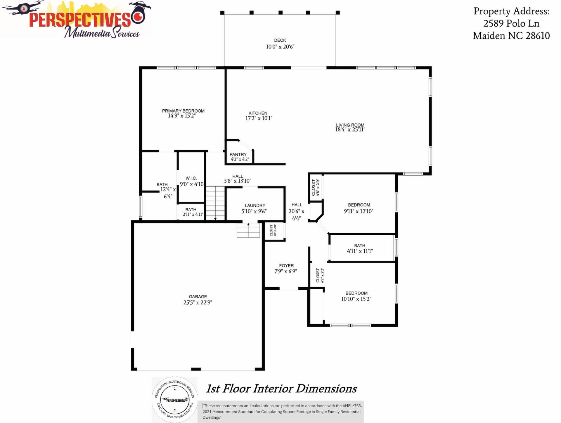 The Paddocks - Residential