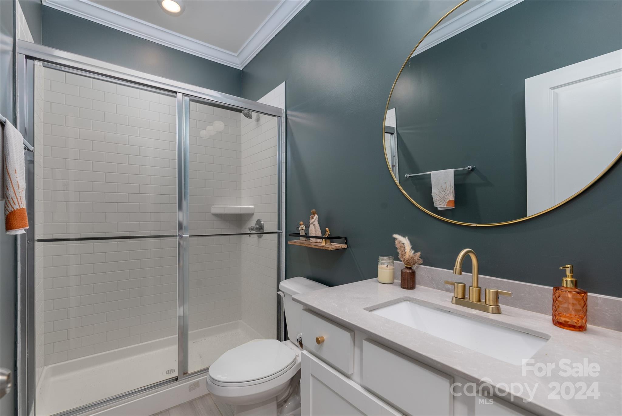 Wrenn Creek - Residential