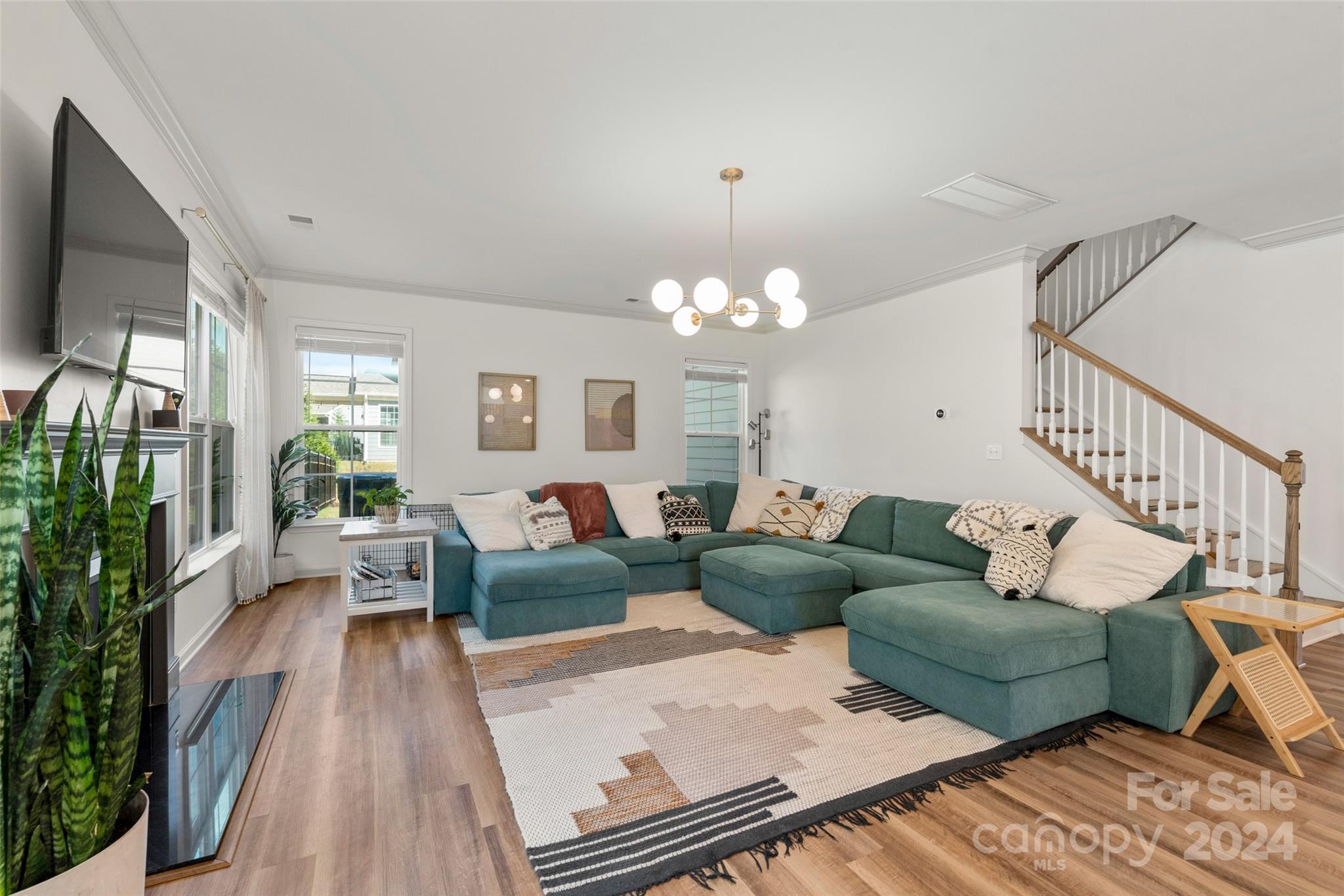 Wrenn Creek - Residential