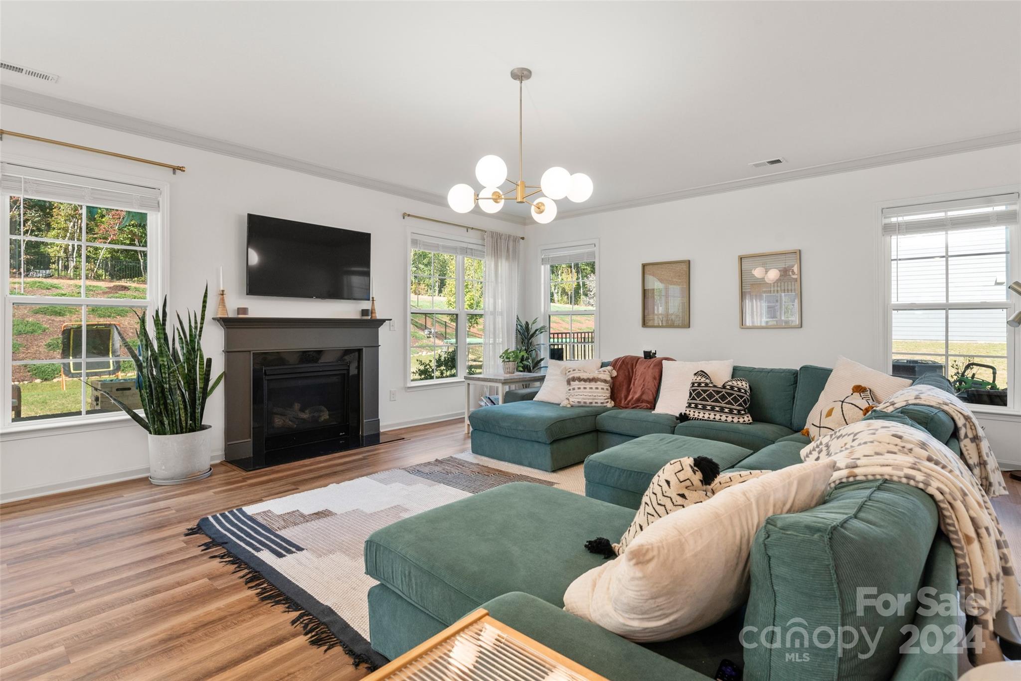 Wrenn Creek - Residential