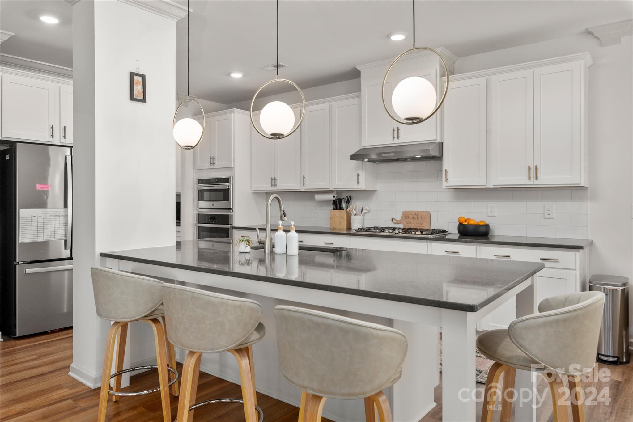 Wrenn Creek - Residential