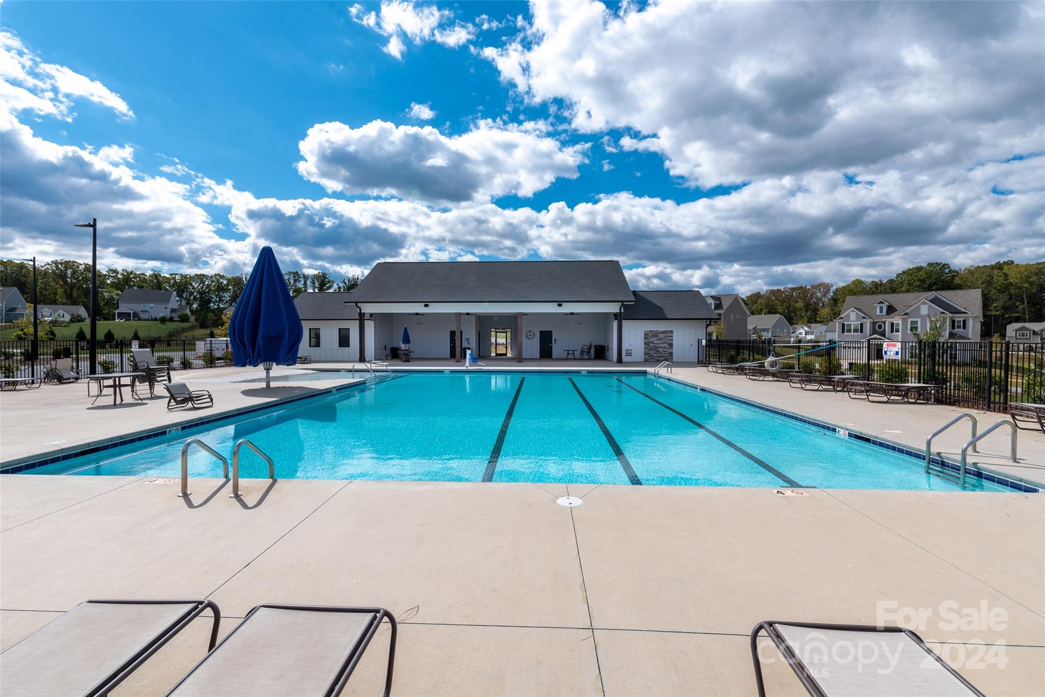 Wrenn Creek - Residential