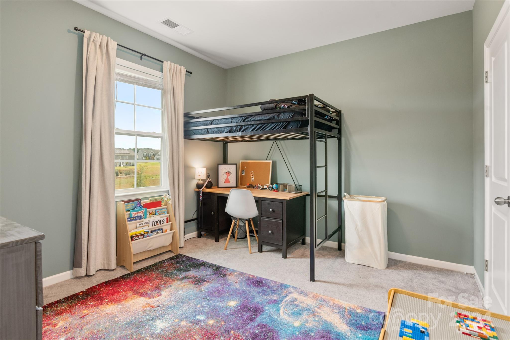 Wrenn Creek - Residential