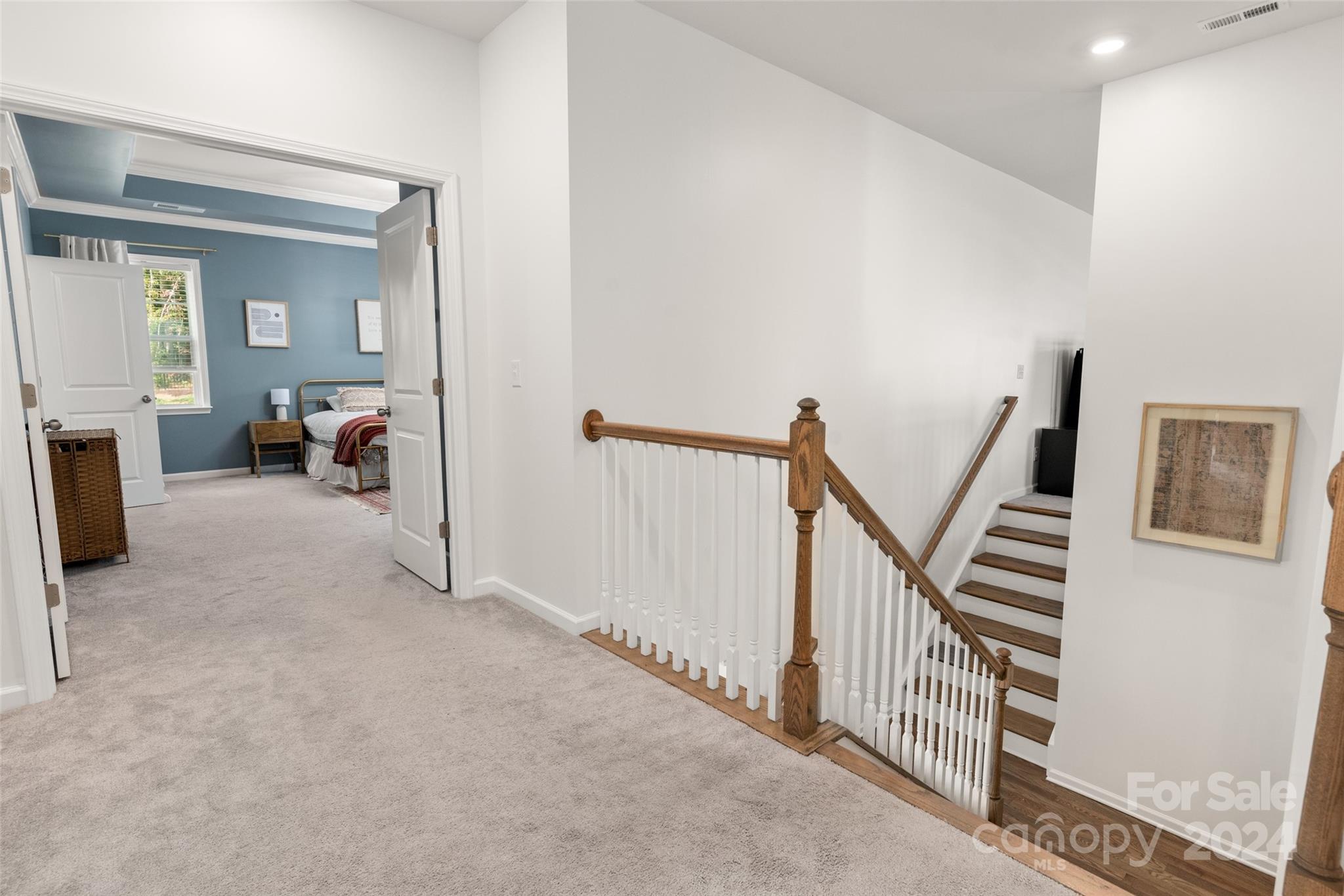 Wrenn Creek - Residential