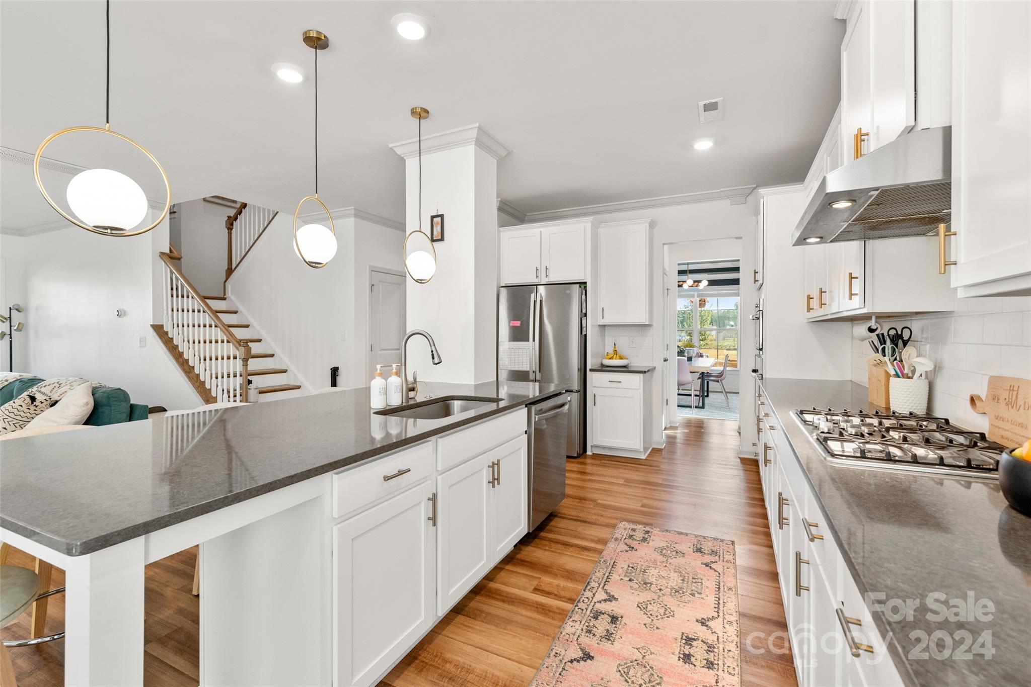 Wrenn Creek - Residential