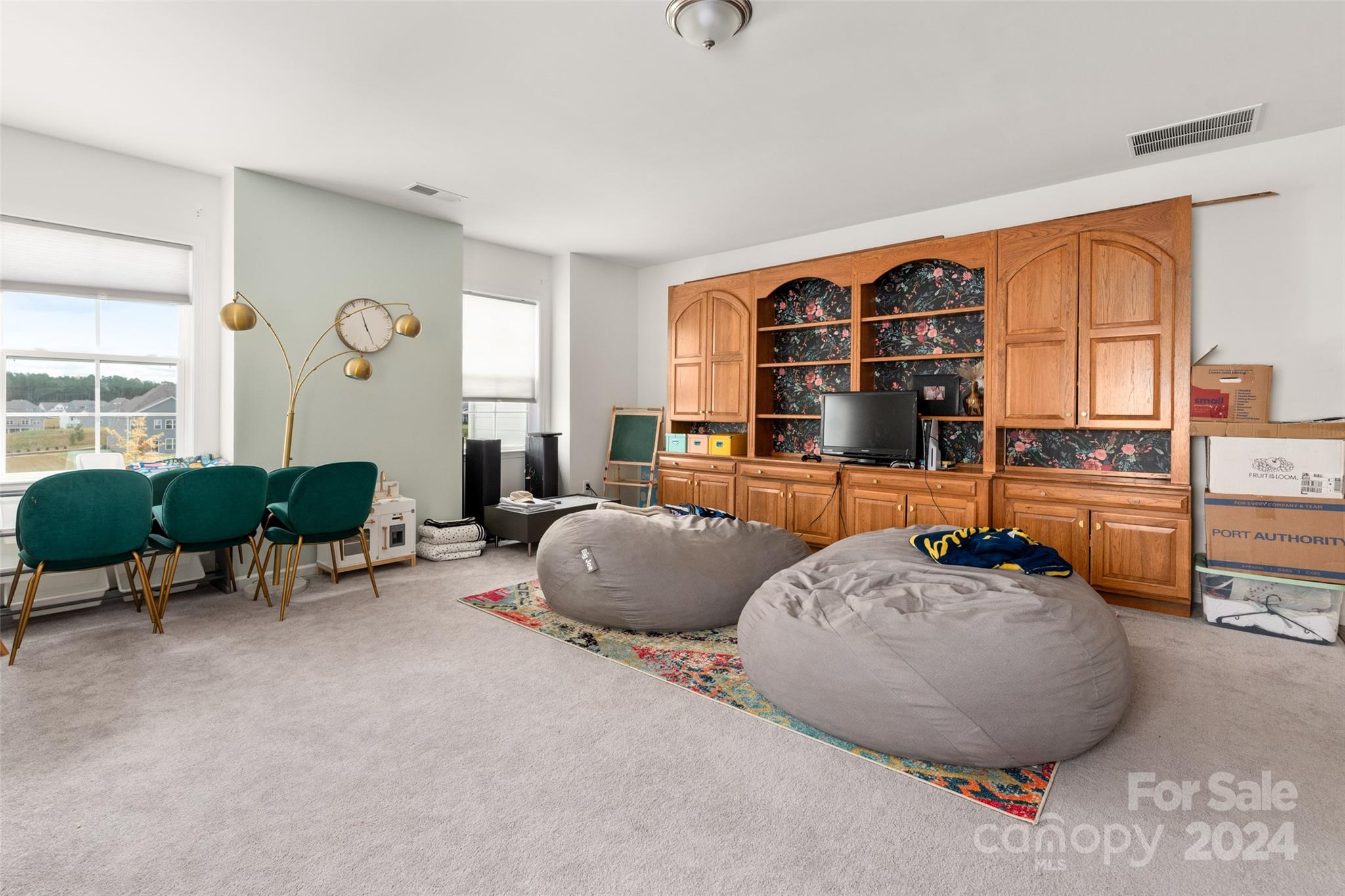 Wrenn Creek - Residential