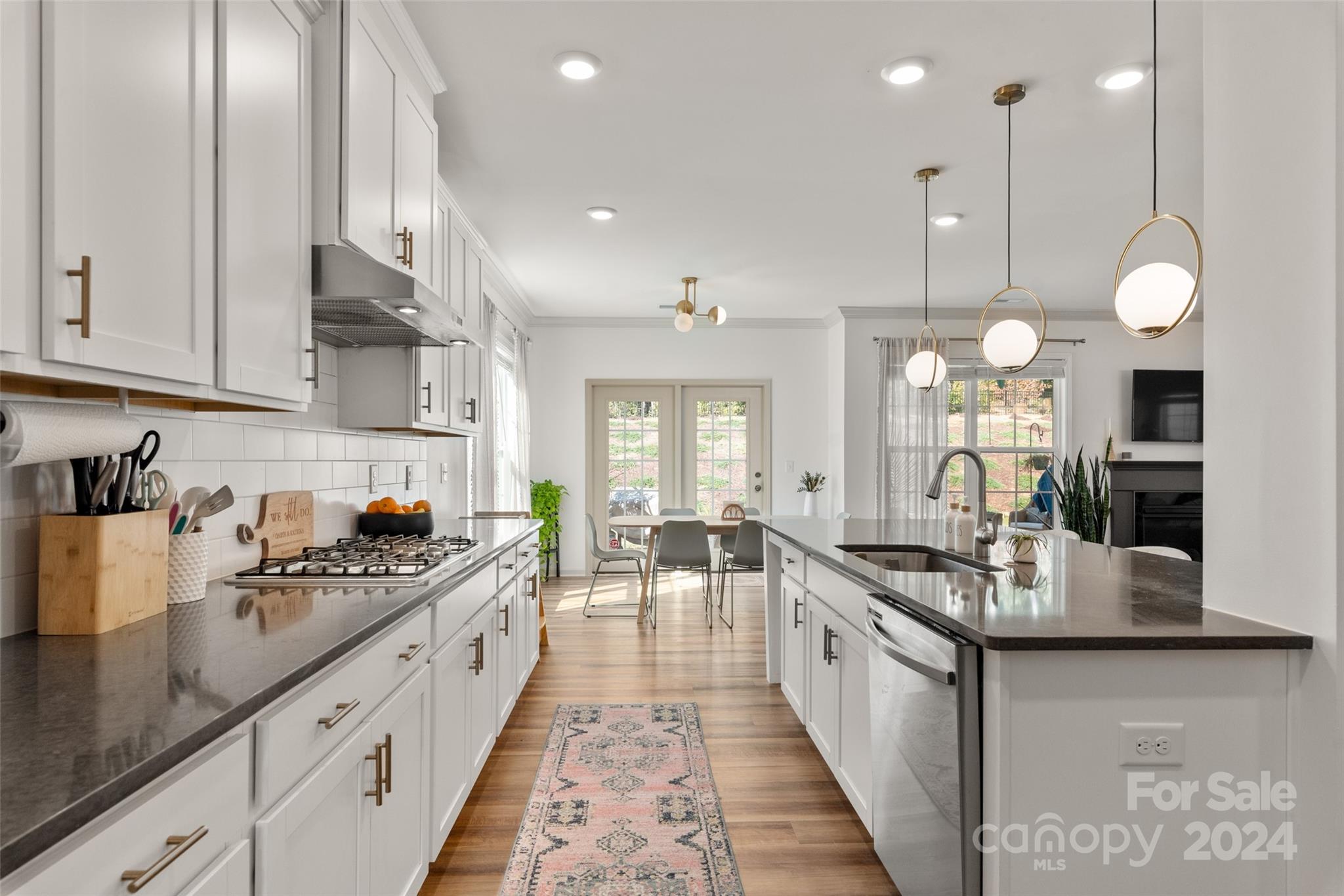 Wrenn Creek - Residential