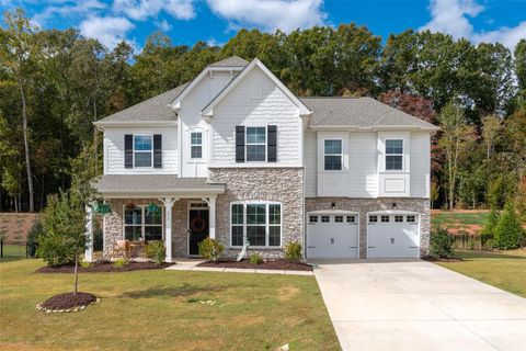 A home in Waxhaw