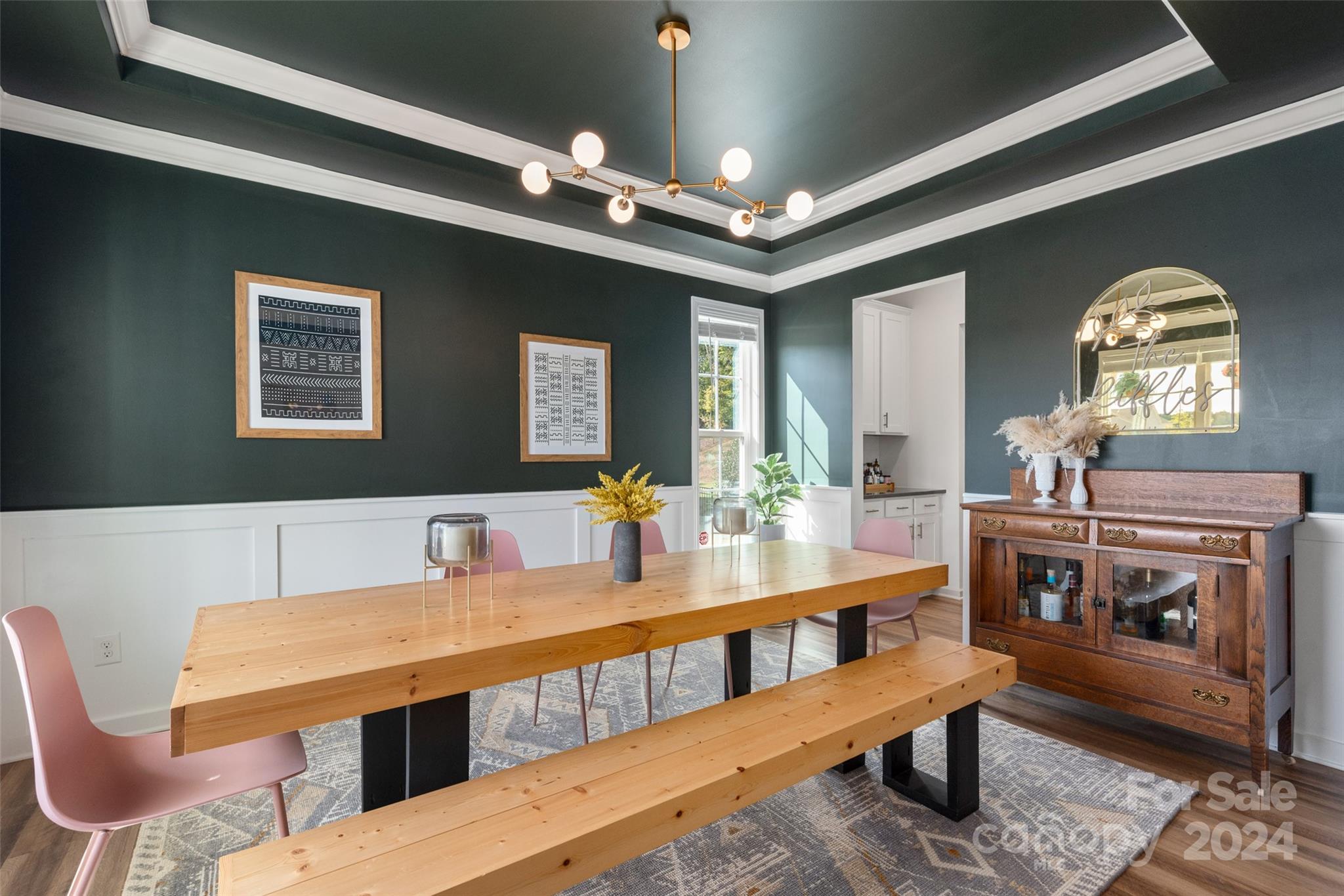 Wrenn Creek - Residential