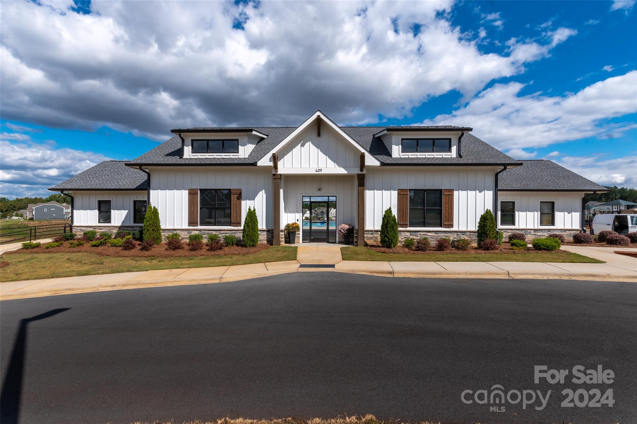 Wrenn Creek - Residential