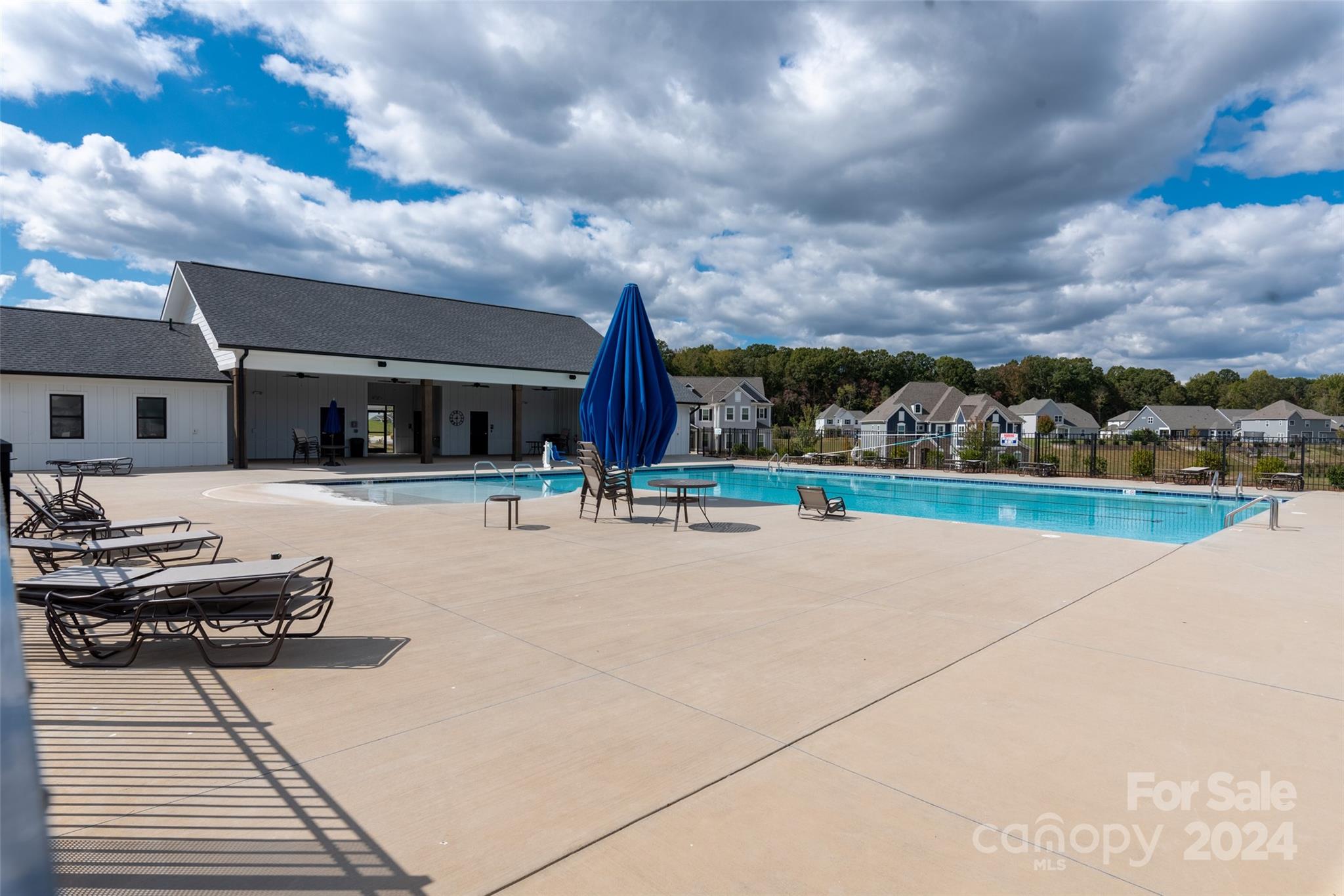 Wrenn Creek - Residential