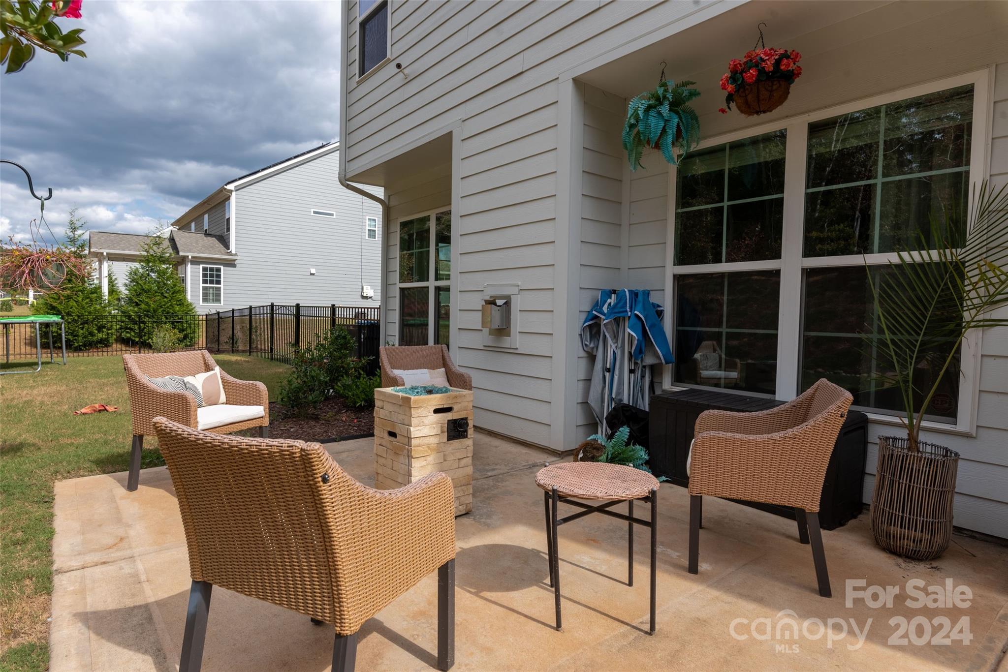 Wrenn Creek - Residential