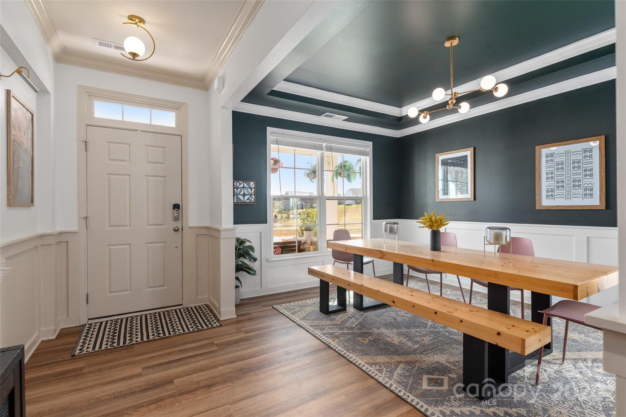 Wrenn Creek - Residential