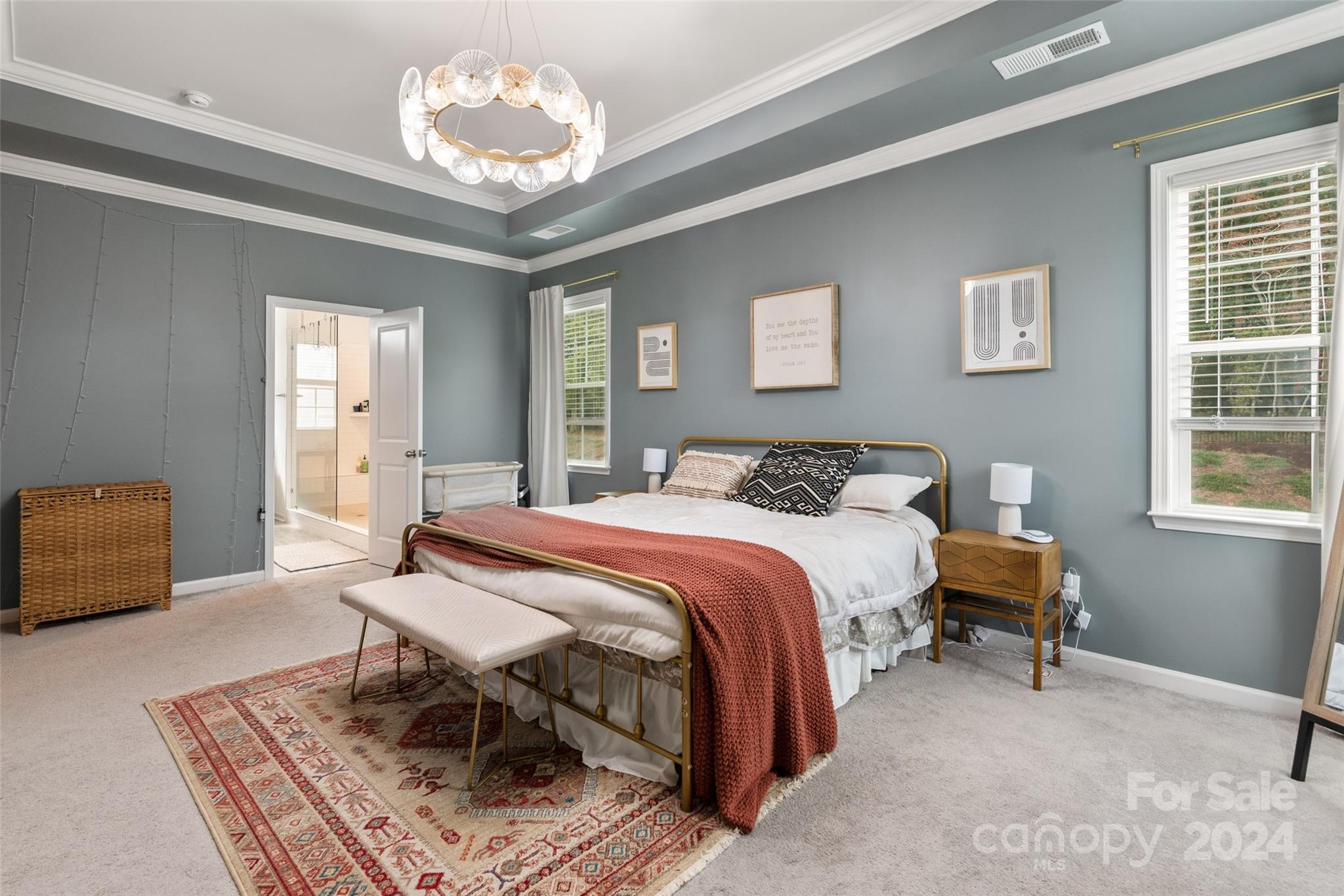 Wrenn Creek - Residential