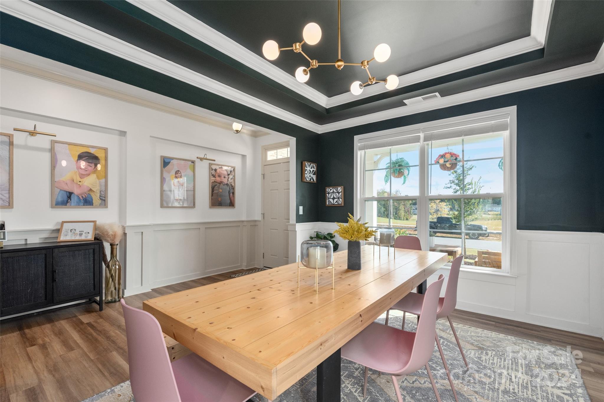 Wrenn Creek - Residential