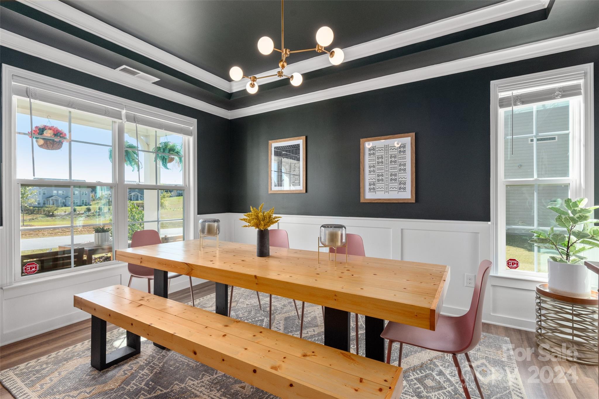 Wrenn Creek - Residential