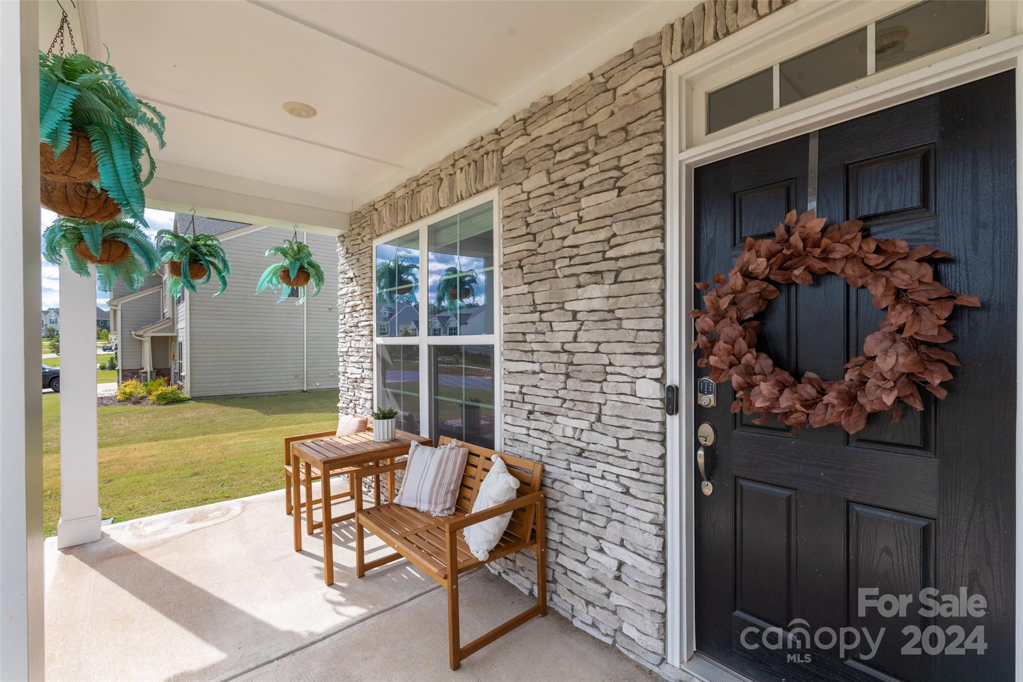 Wrenn Creek - Residential