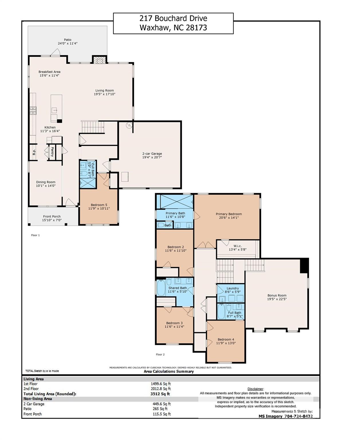 Wrenn Creek - Residential