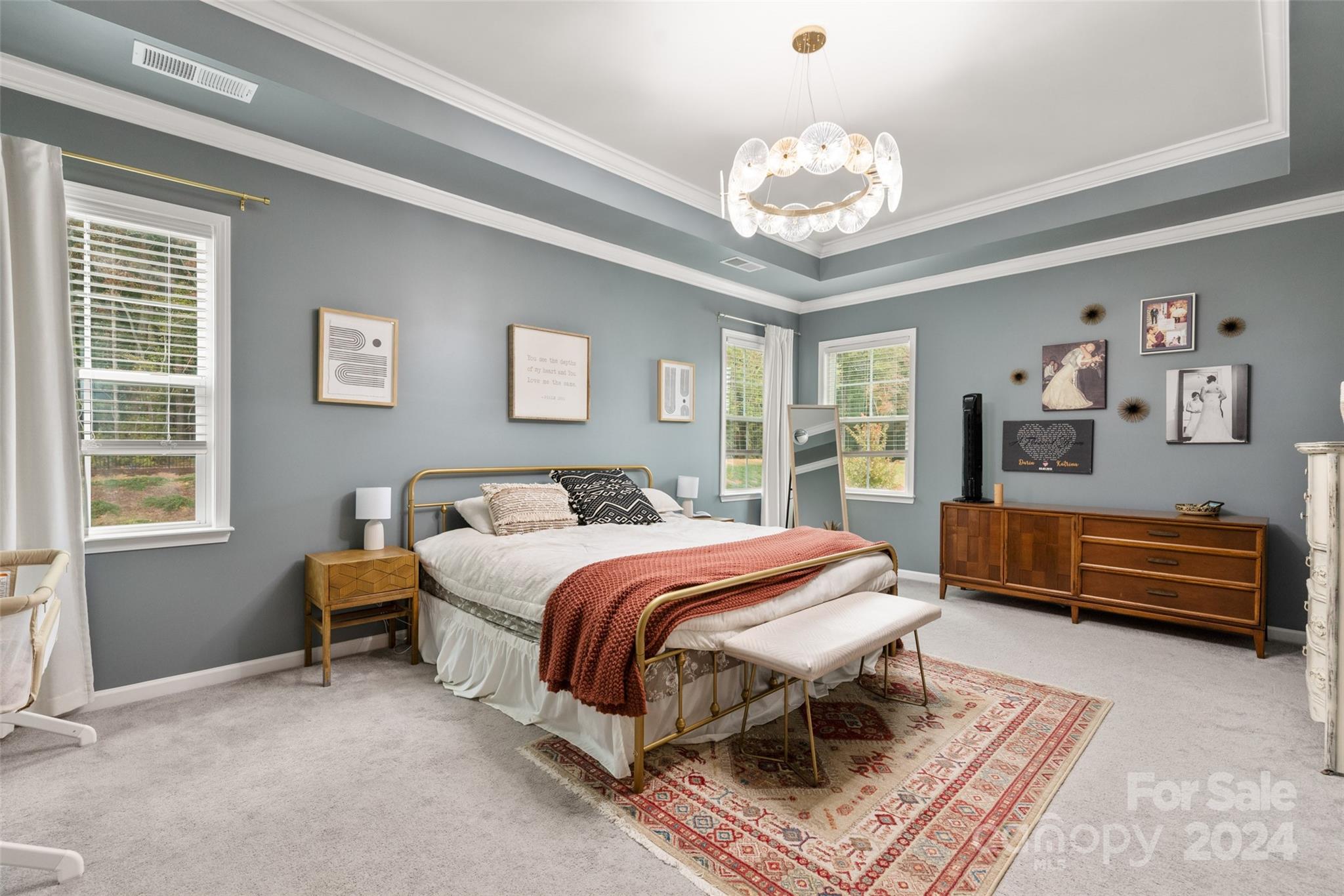 Wrenn Creek - Residential