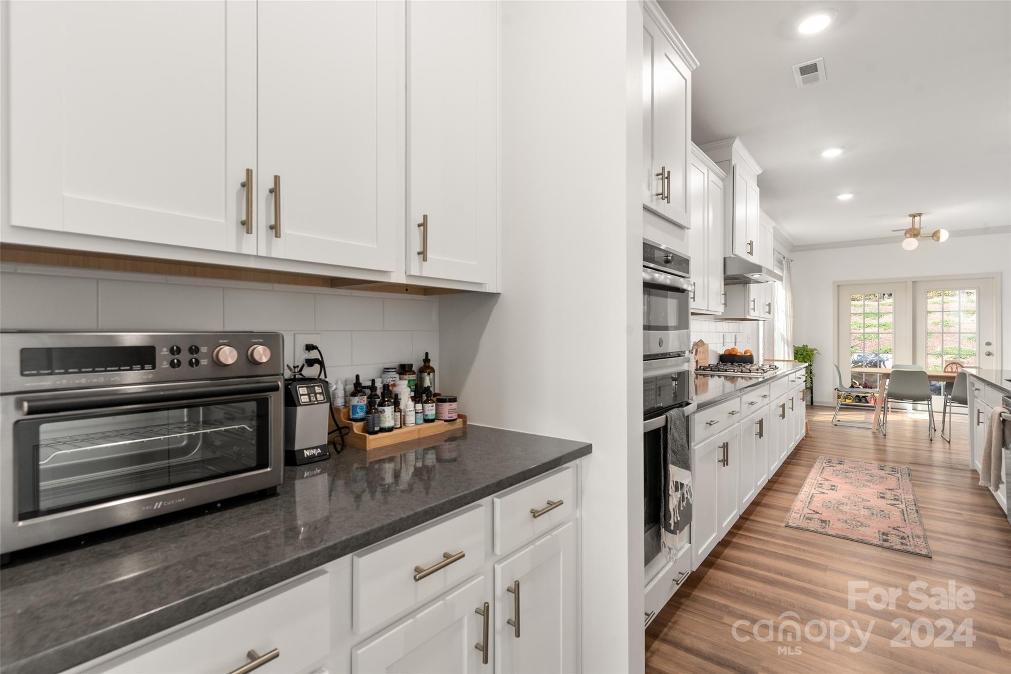 Wrenn Creek - Residential