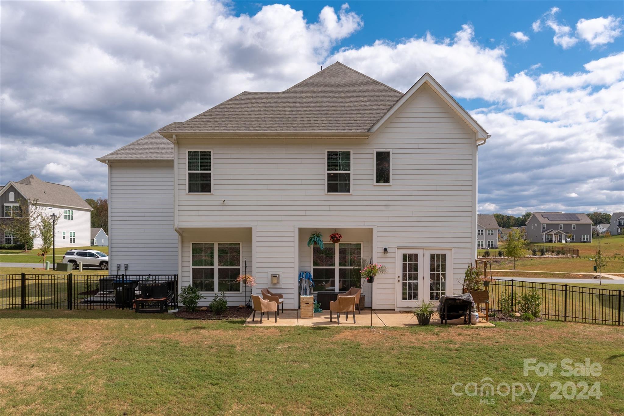 Wrenn Creek - Residential