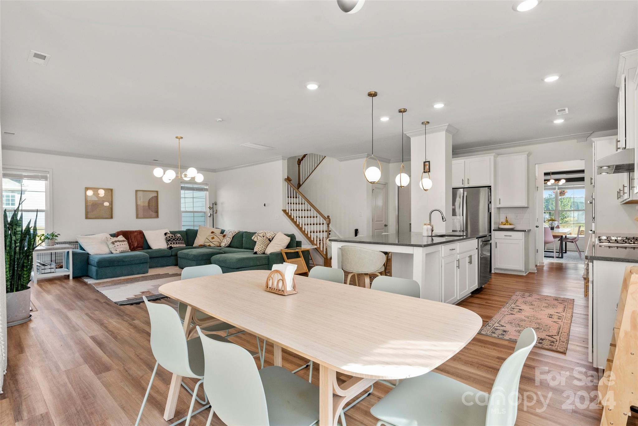 Wrenn Creek - Residential