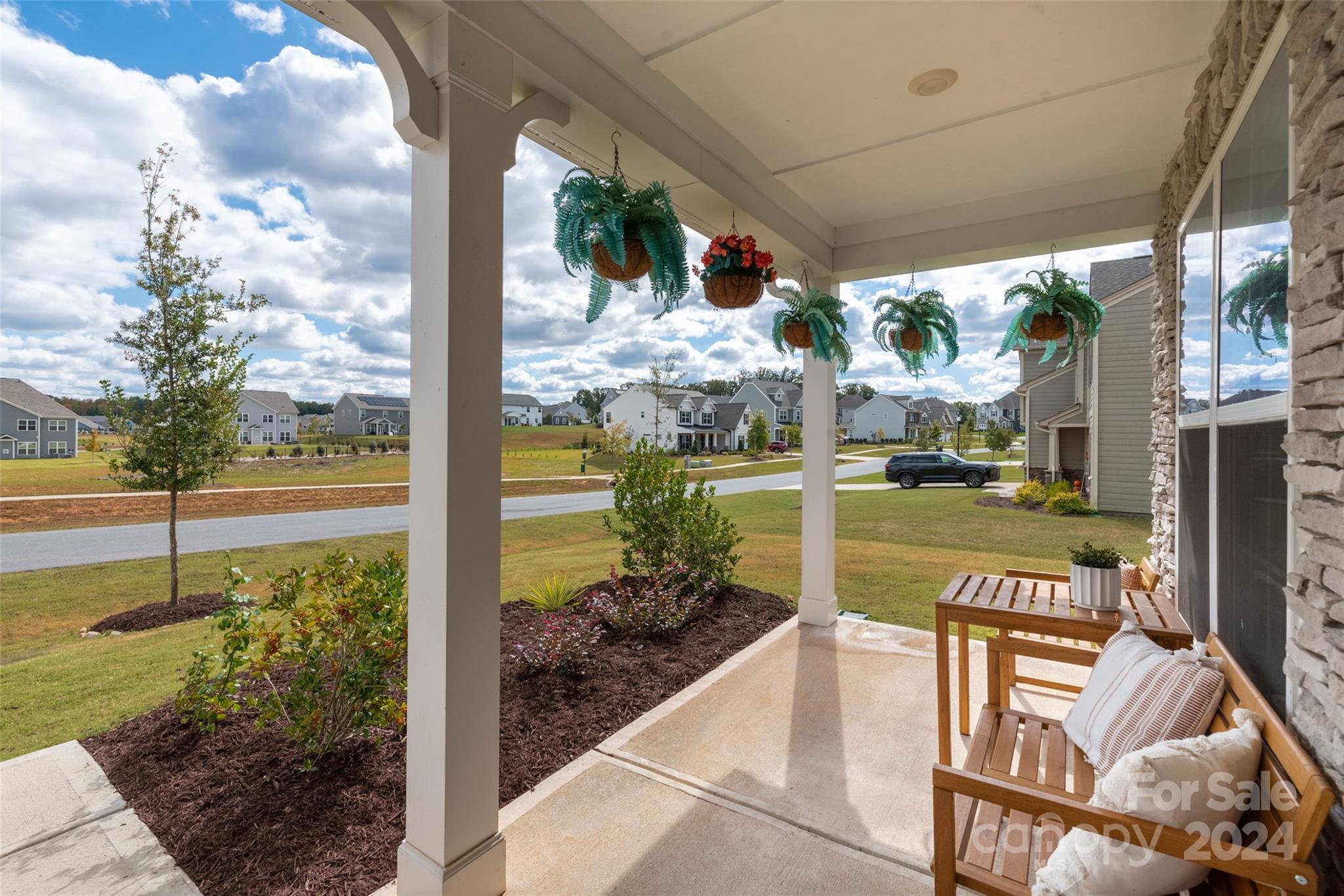 Wrenn Creek - Residential