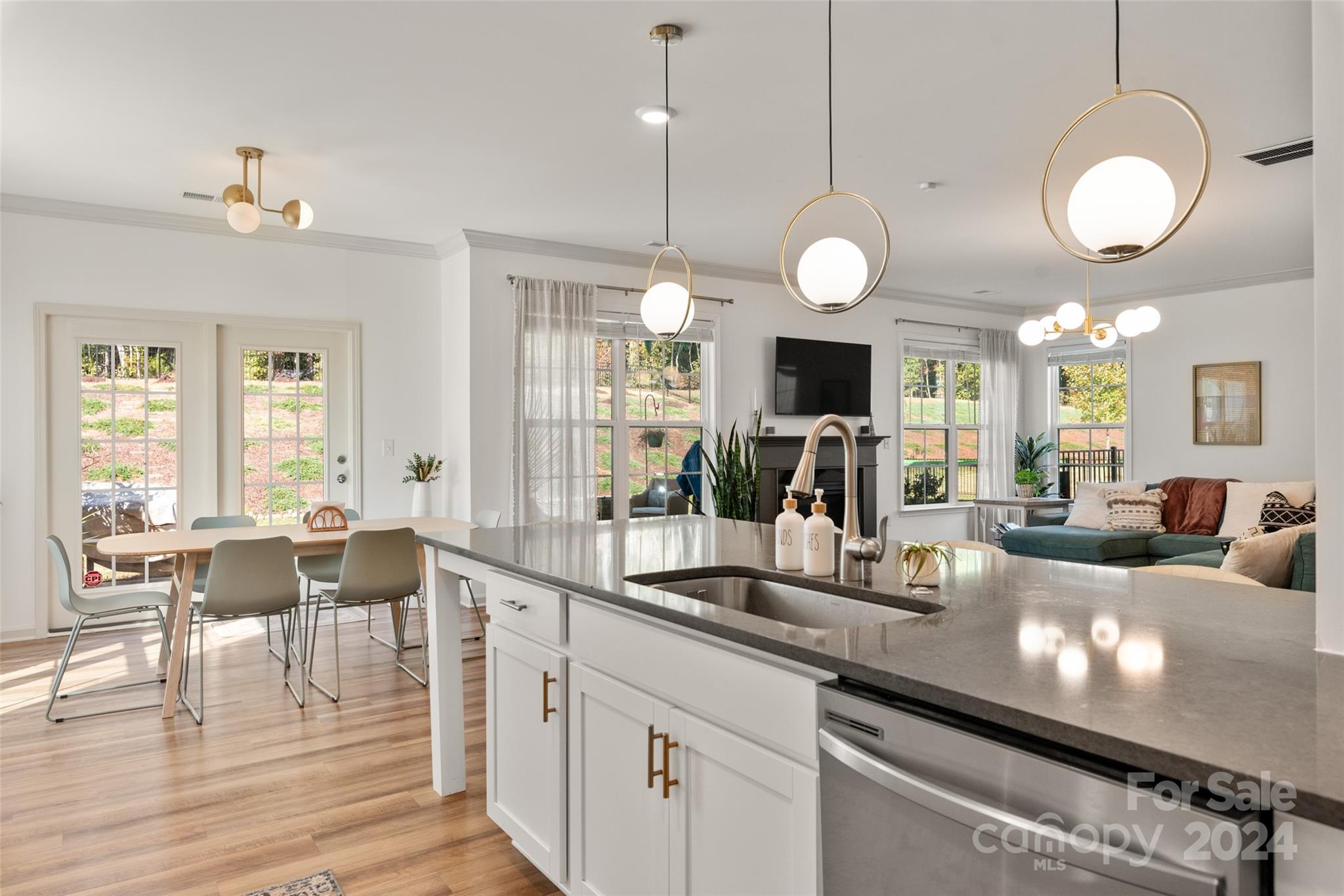 Wrenn Creek - Residential