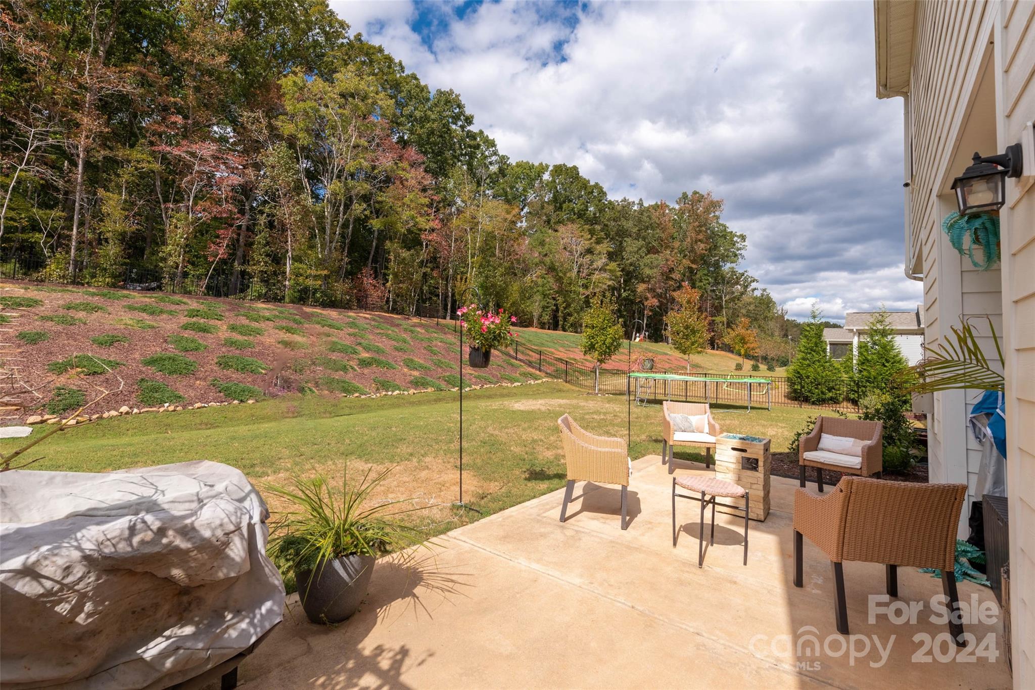 Wrenn Creek - Residential