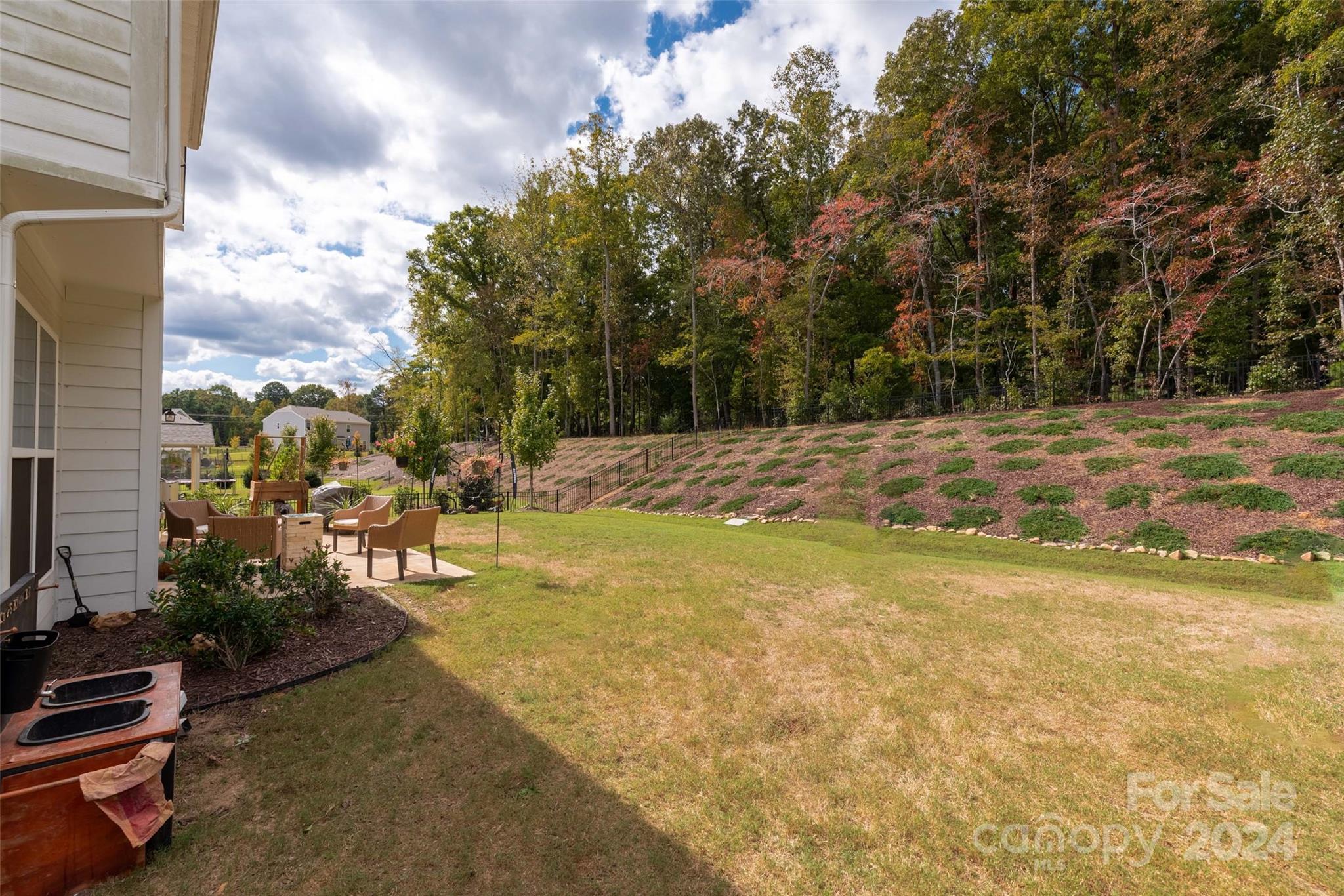 Wrenn Creek - Residential