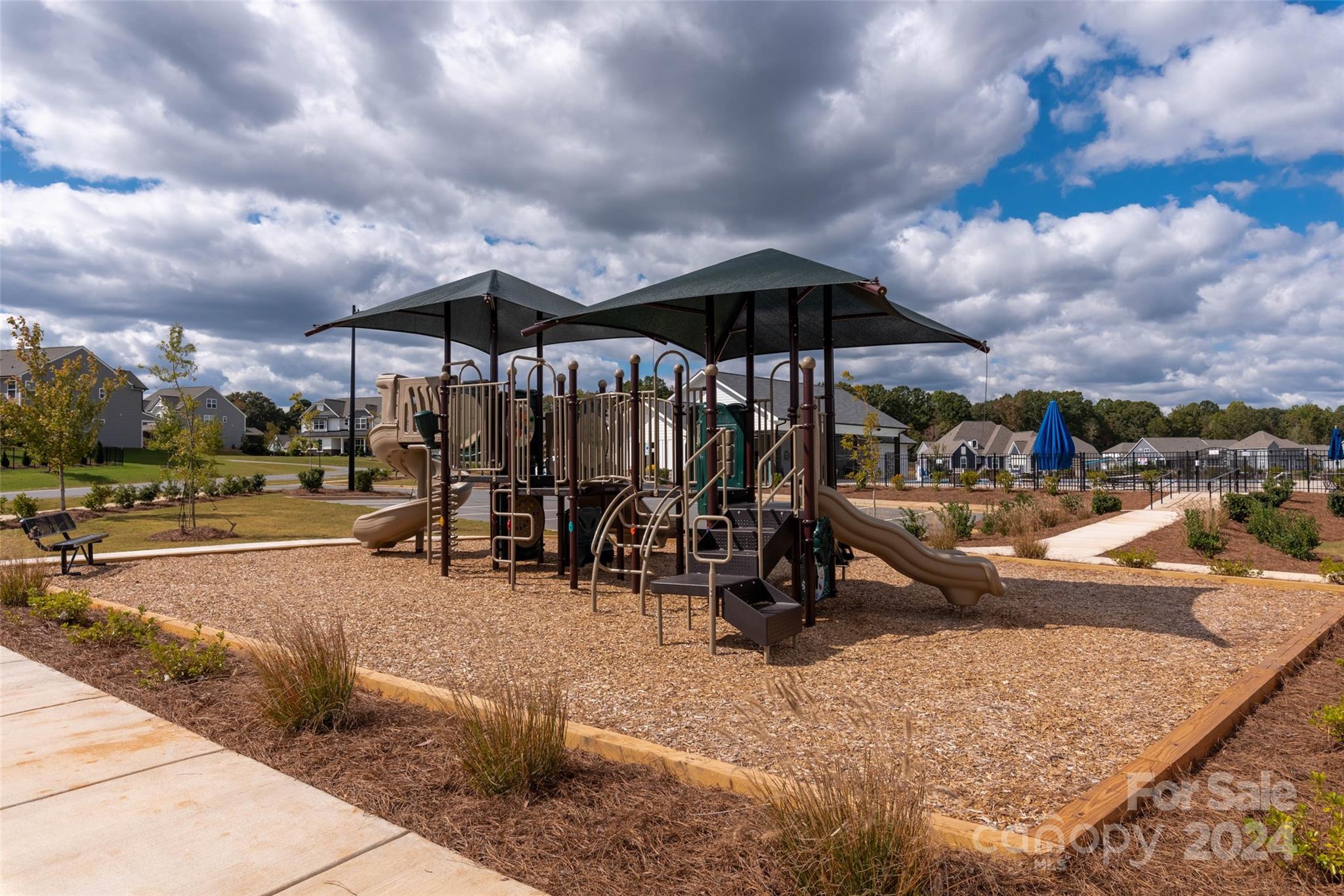 Wrenn Creek - Residential