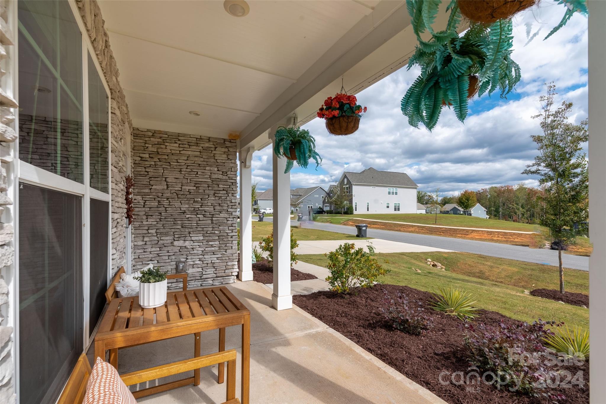 Wrenn Creek - Residential