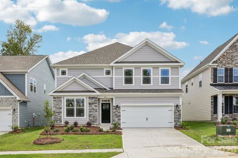 9103 Carver Avenue Huntersville NC 28078