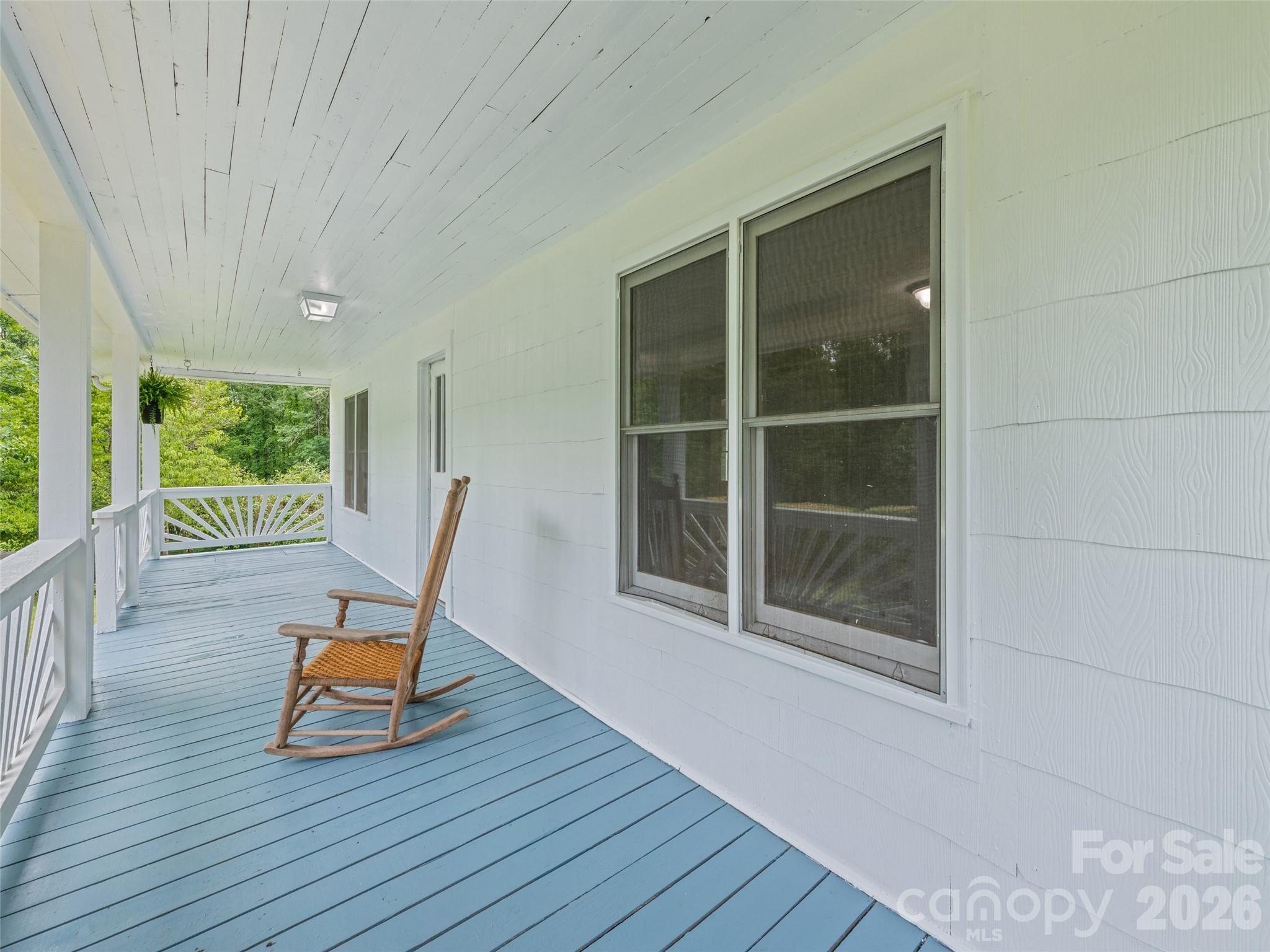 586 Olivet Church Road