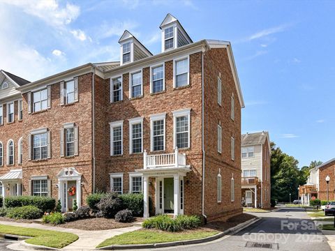 14130 Fitzroy Lane Charlotte NC 28277