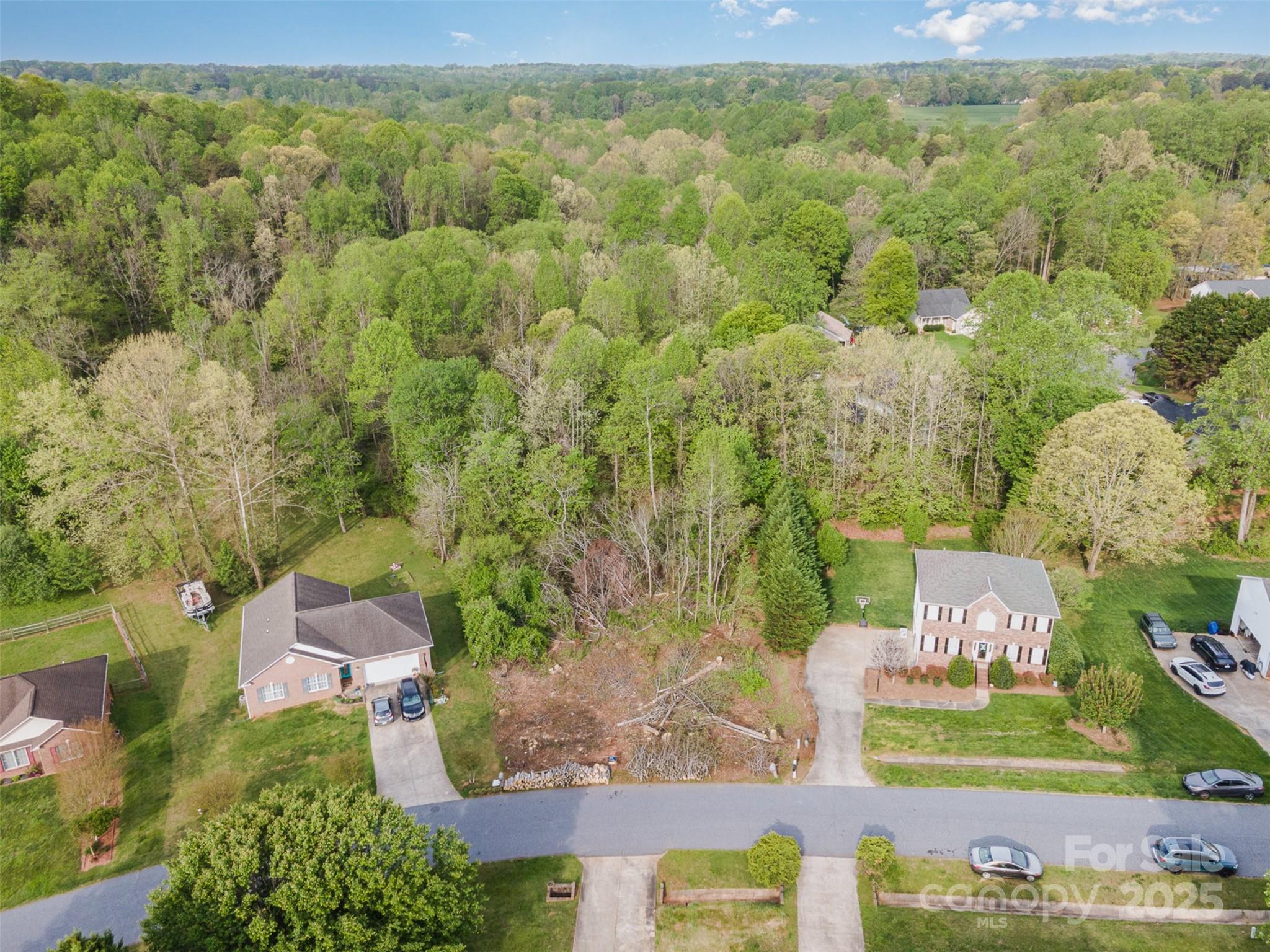 1552 Indian Springs Drive NW