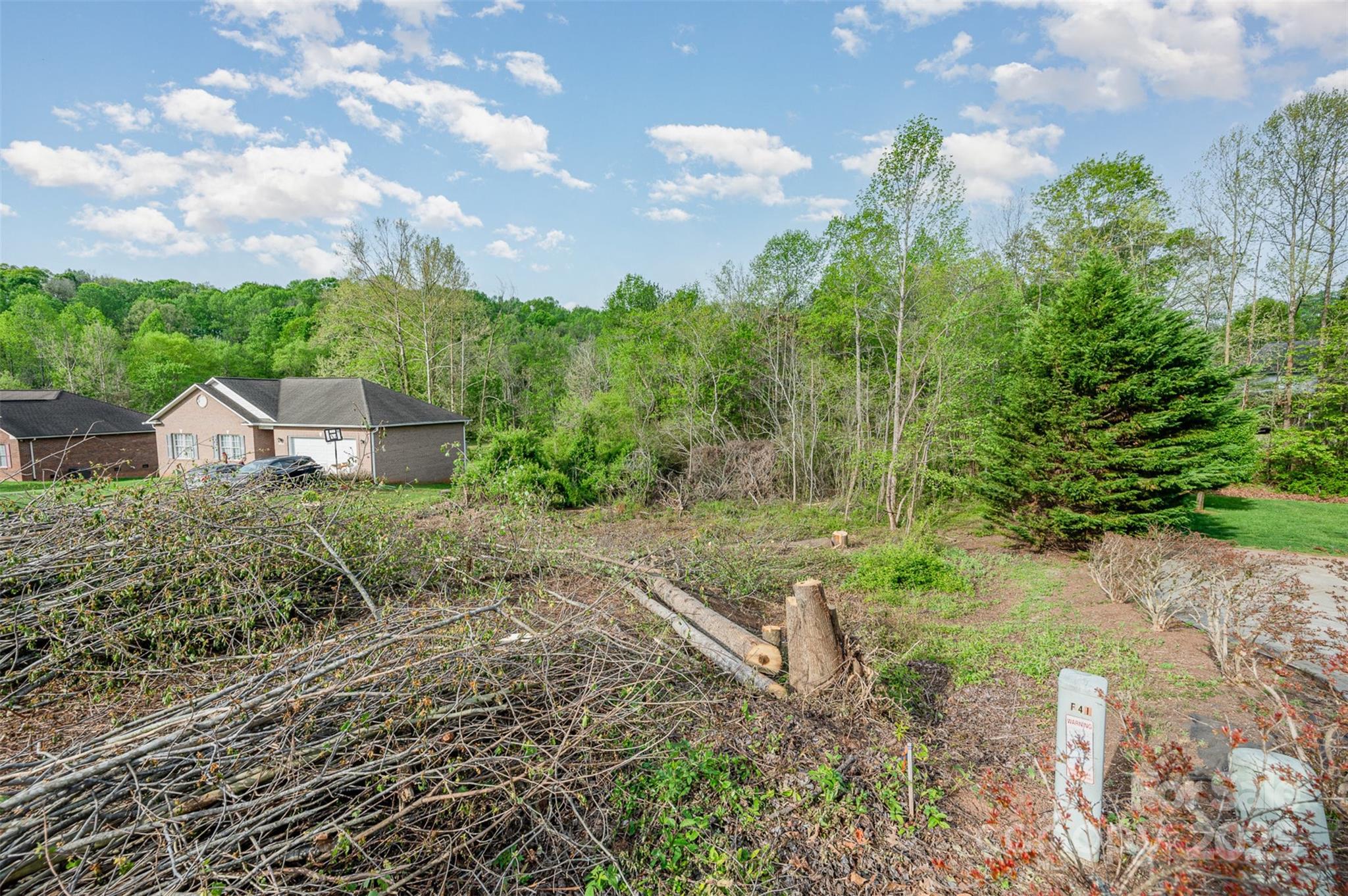 Indian Springs - Land