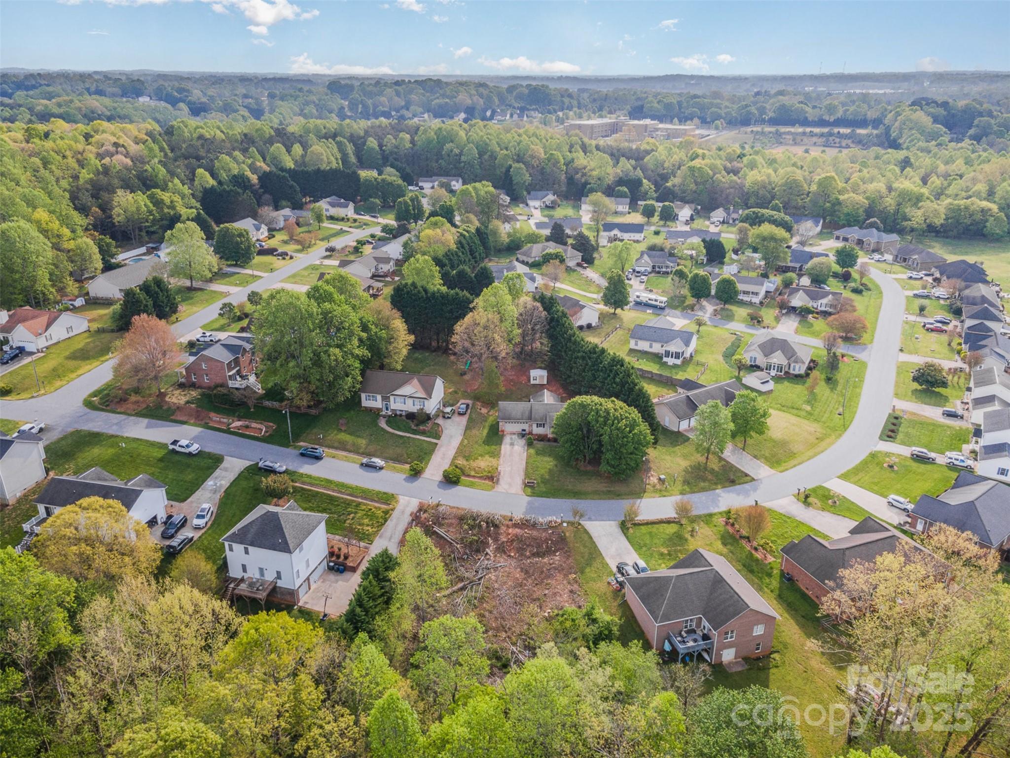 1552 Indian Springs Drive NW