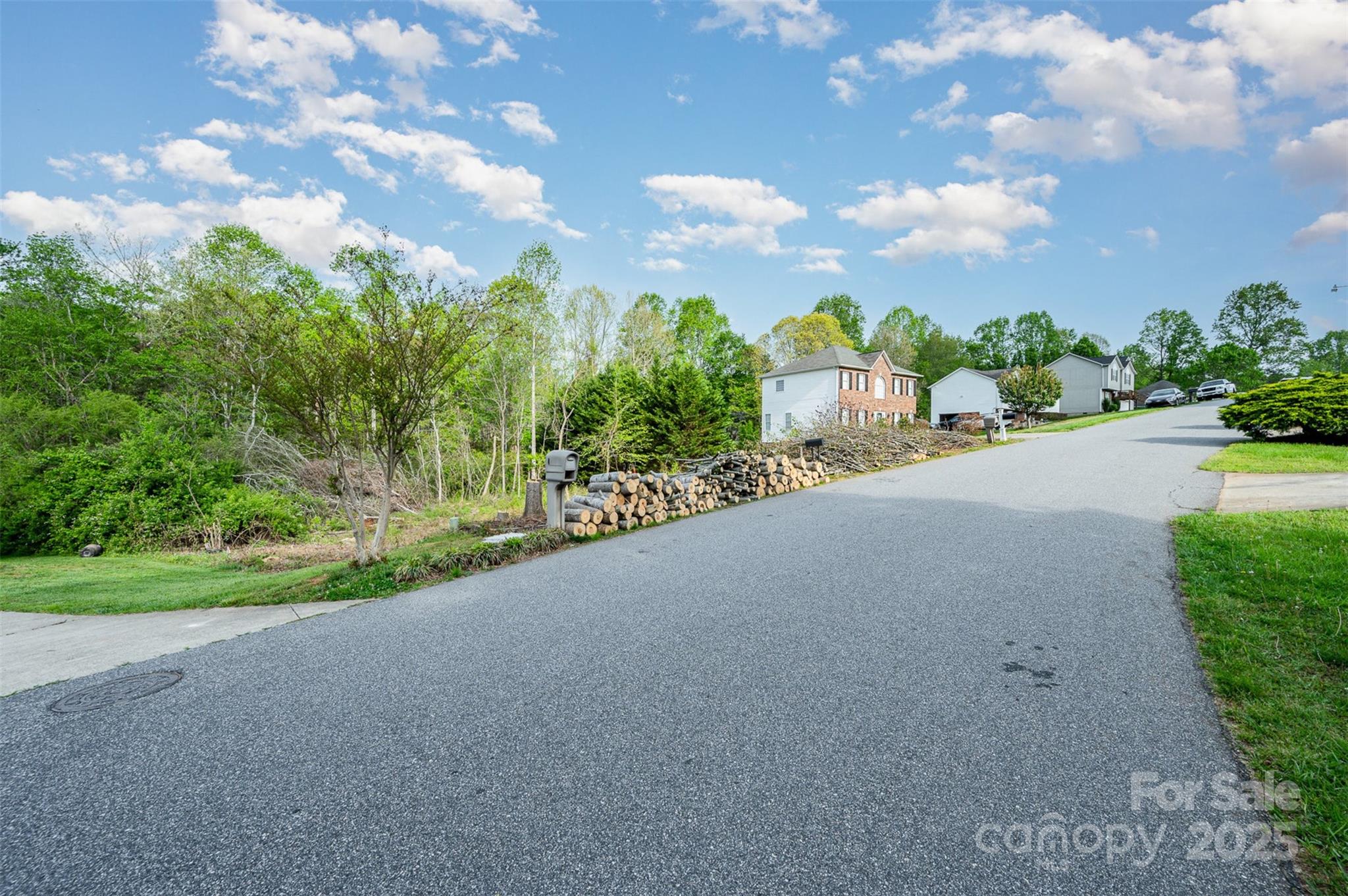 Indian Springs - Land