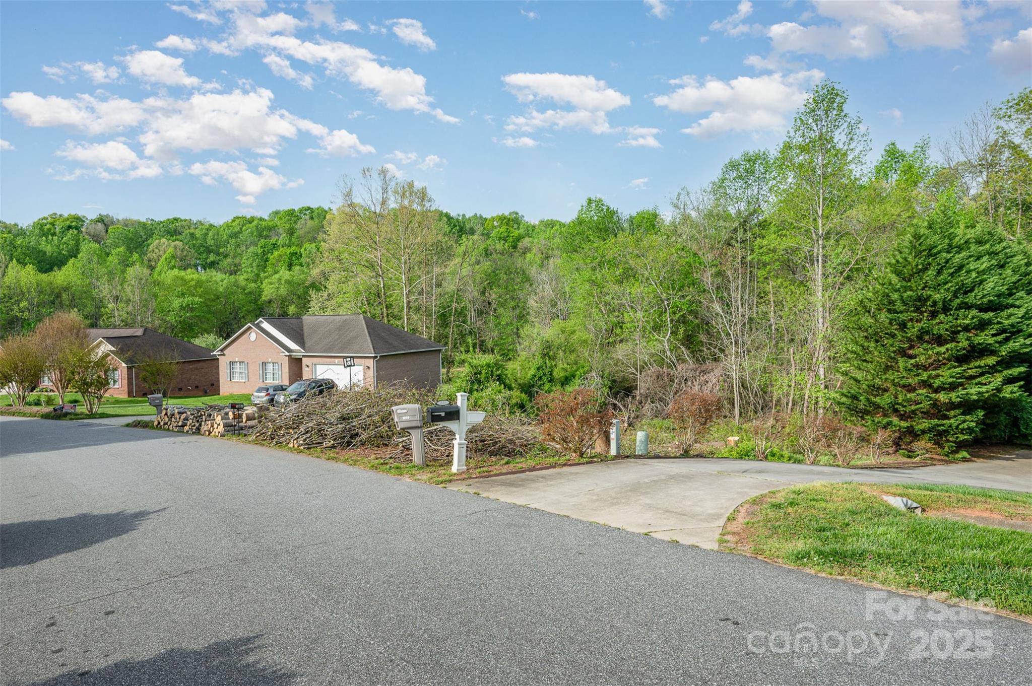 Indian Springs - Land