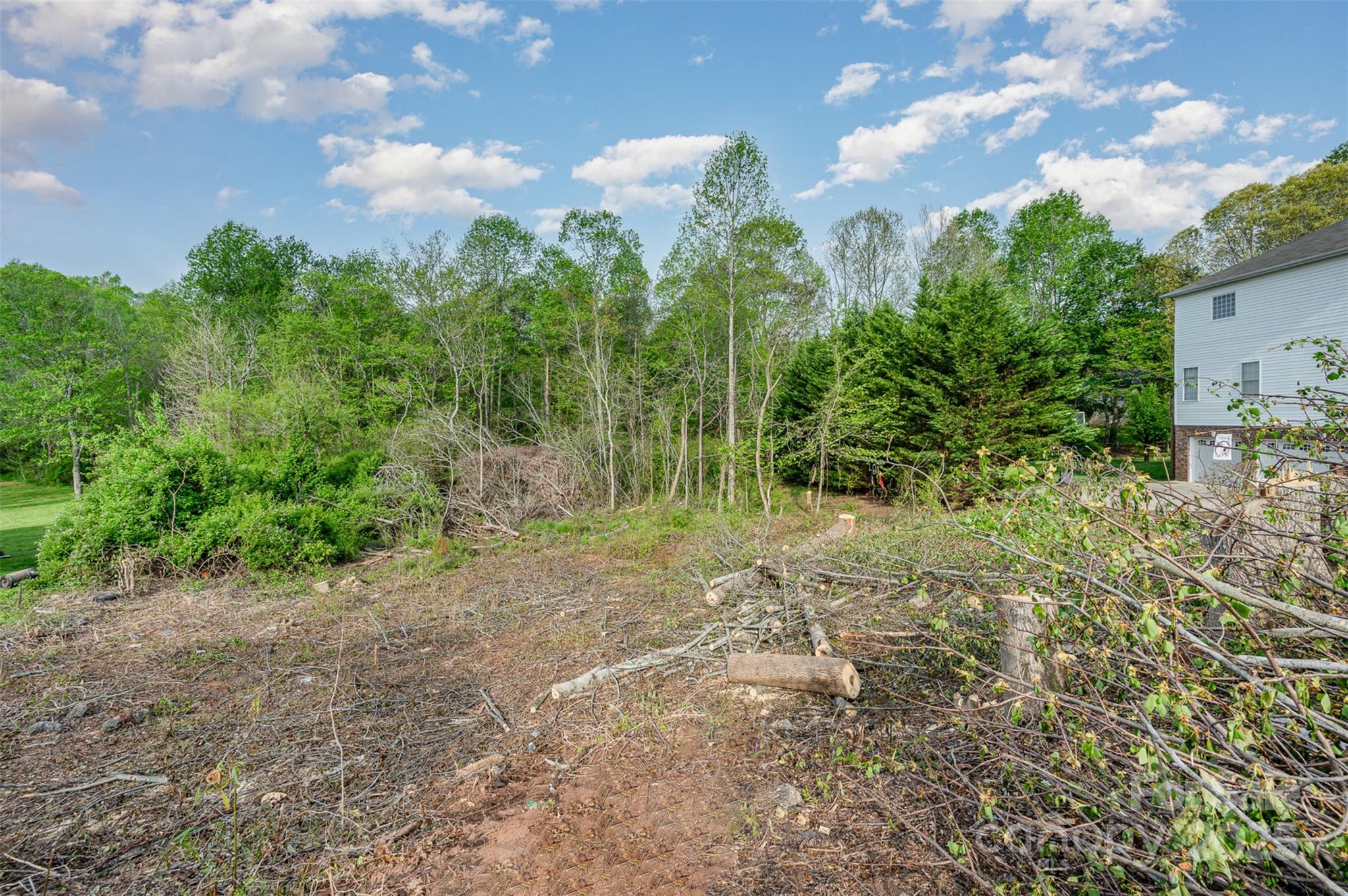 Indian Springs - Land