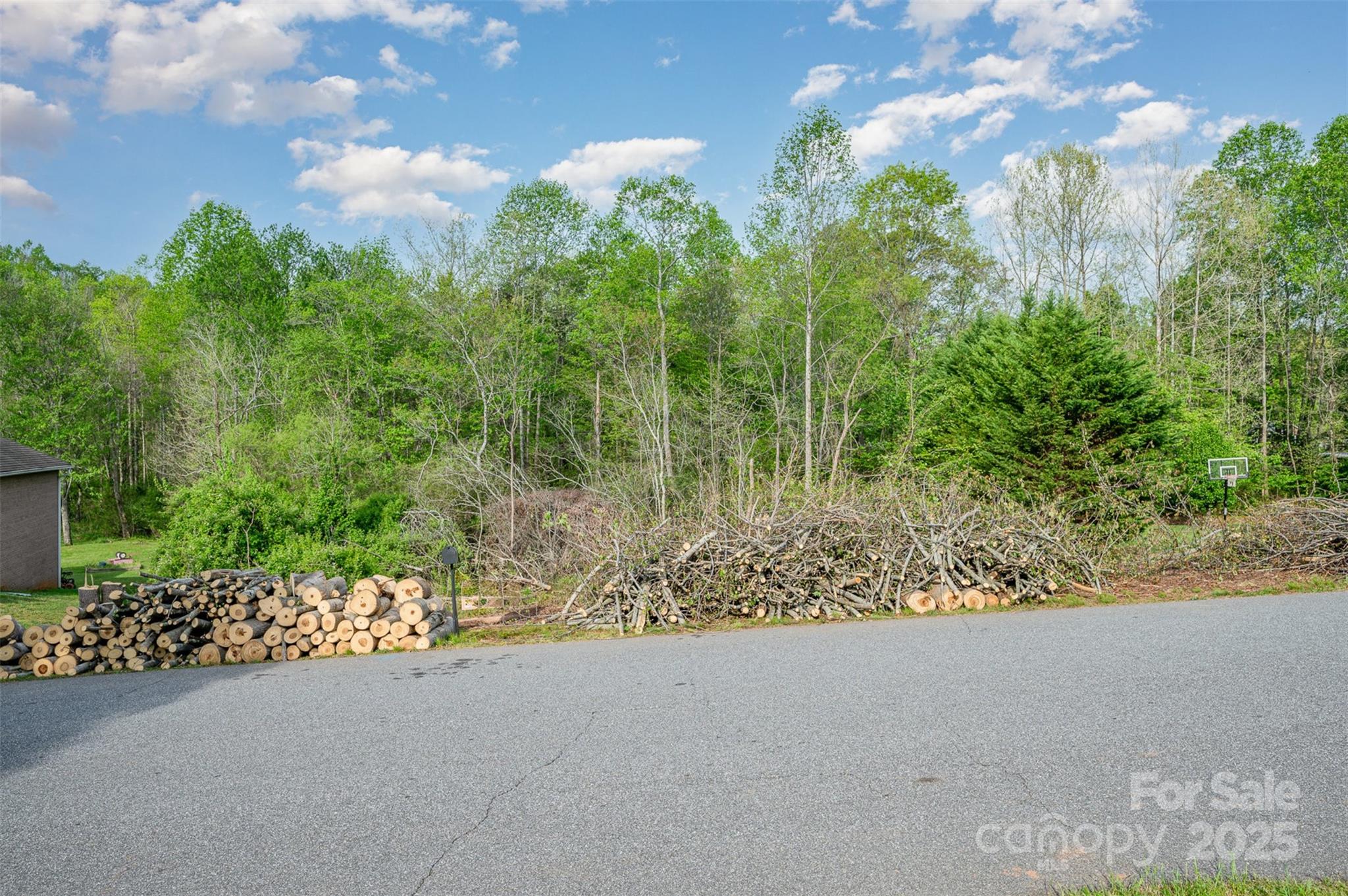 Indian Springs - Land