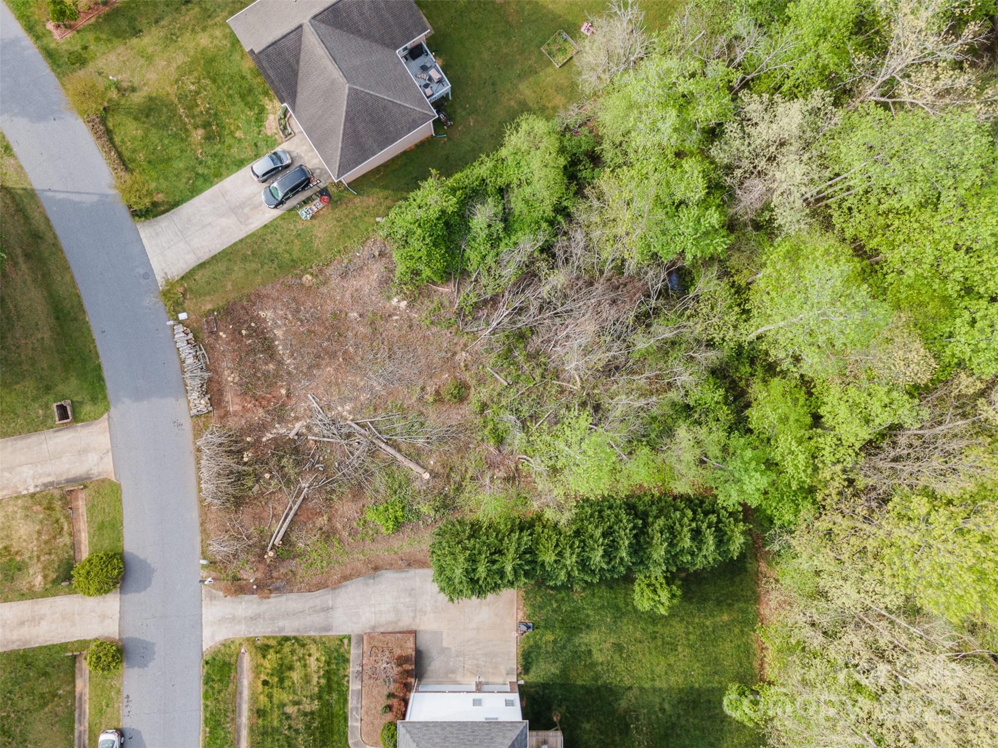 Indian Springs - Land