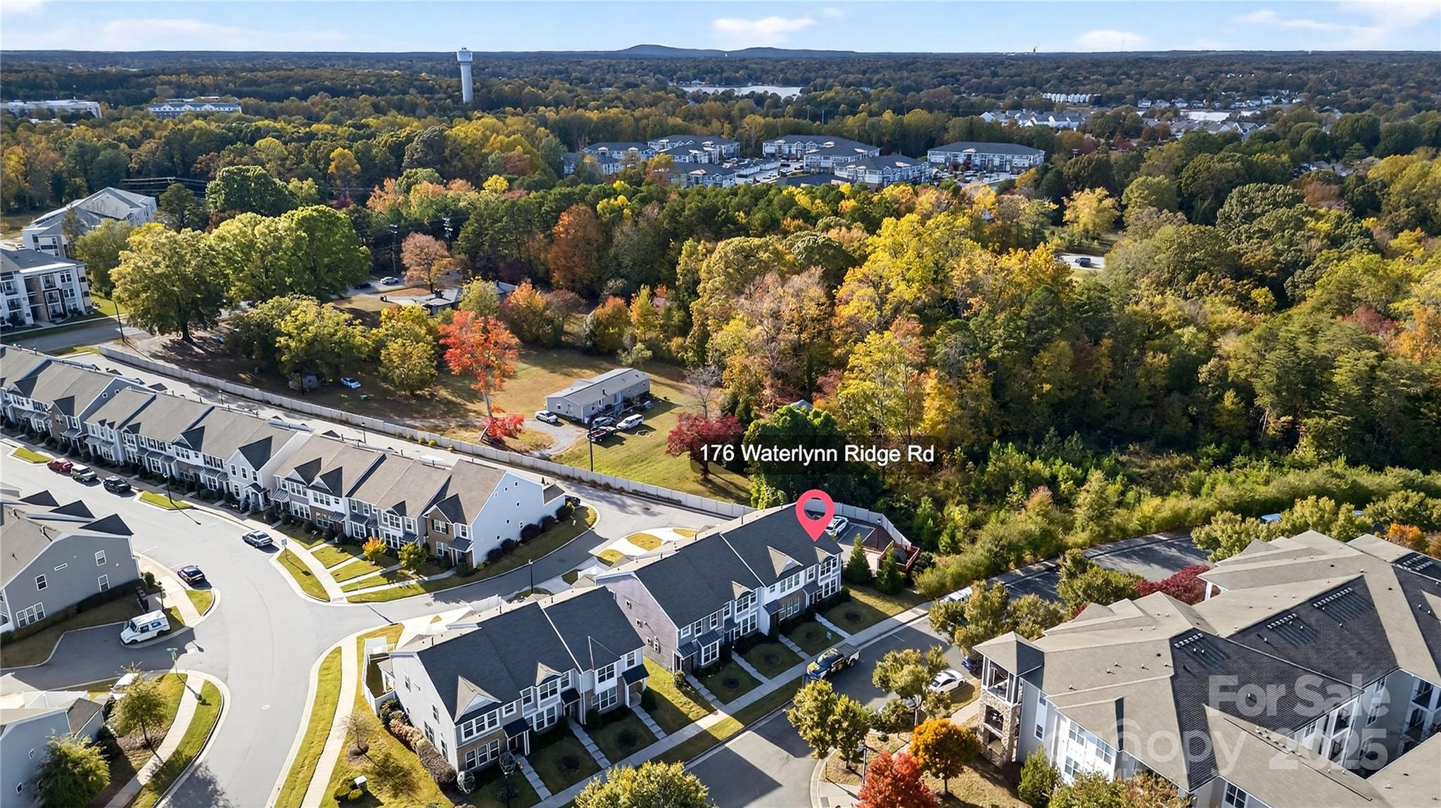 176 Waterlynn Ridge Road