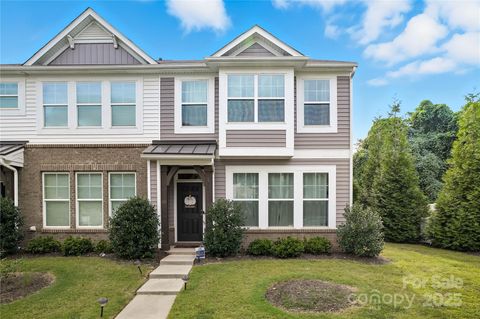 176 waterlynn ridge Road Mooresville NC 28117