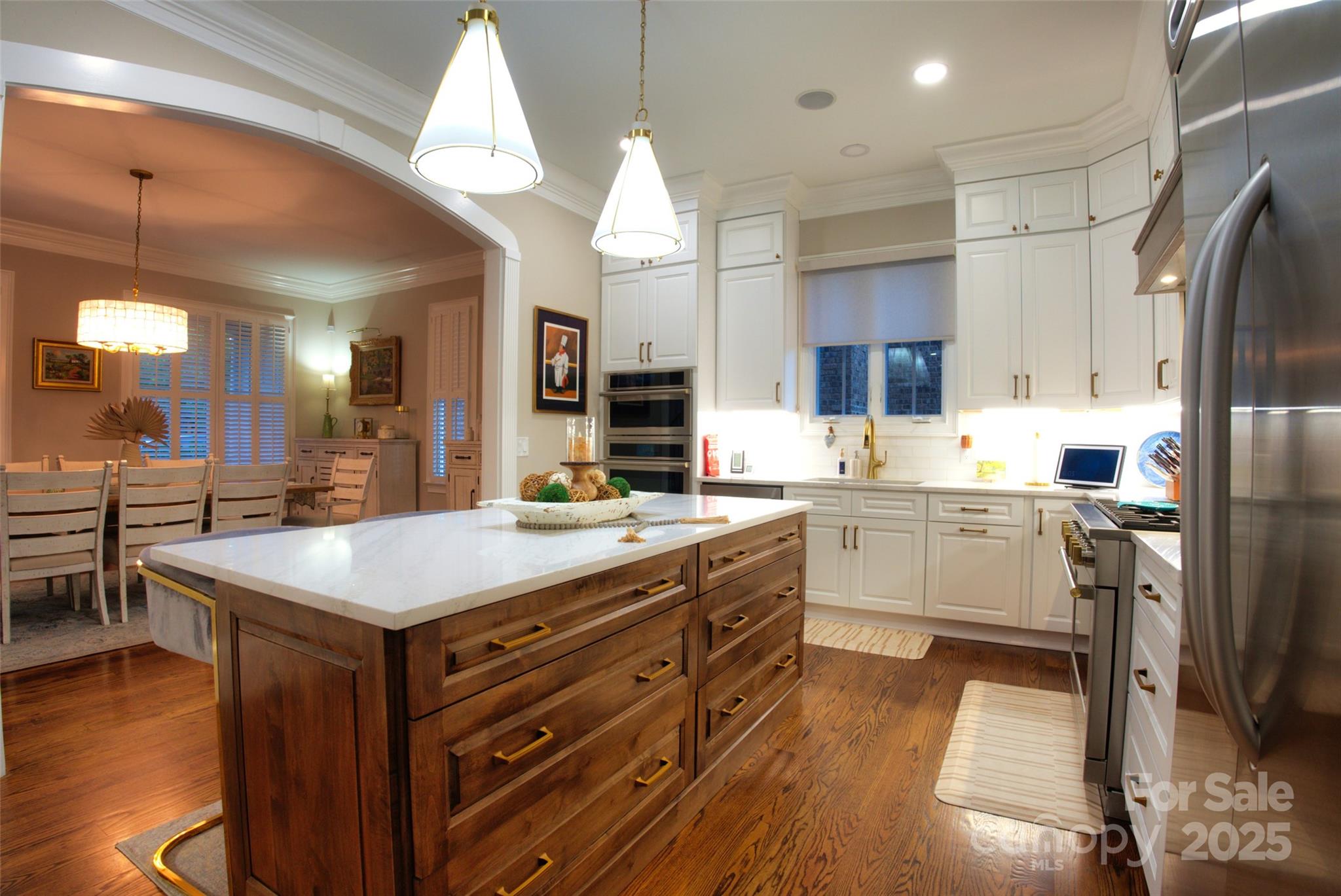 Ladley Court - Residential