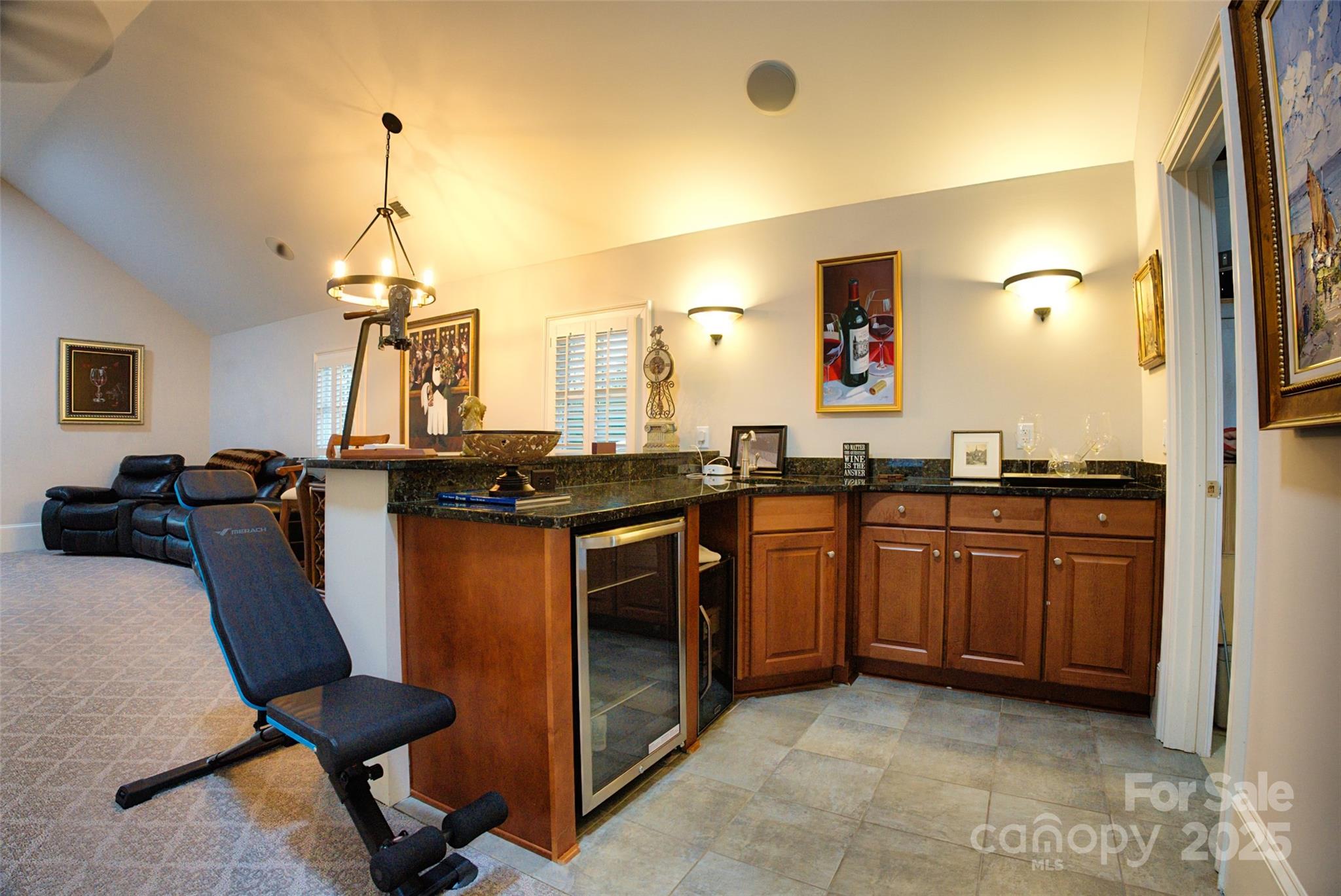 Ladley Court - Residential