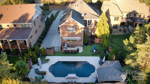 2624 Ladley Court Charlotte NC 28226